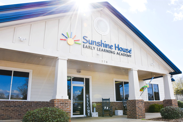 Sunshine House of Powdersville's Photo
