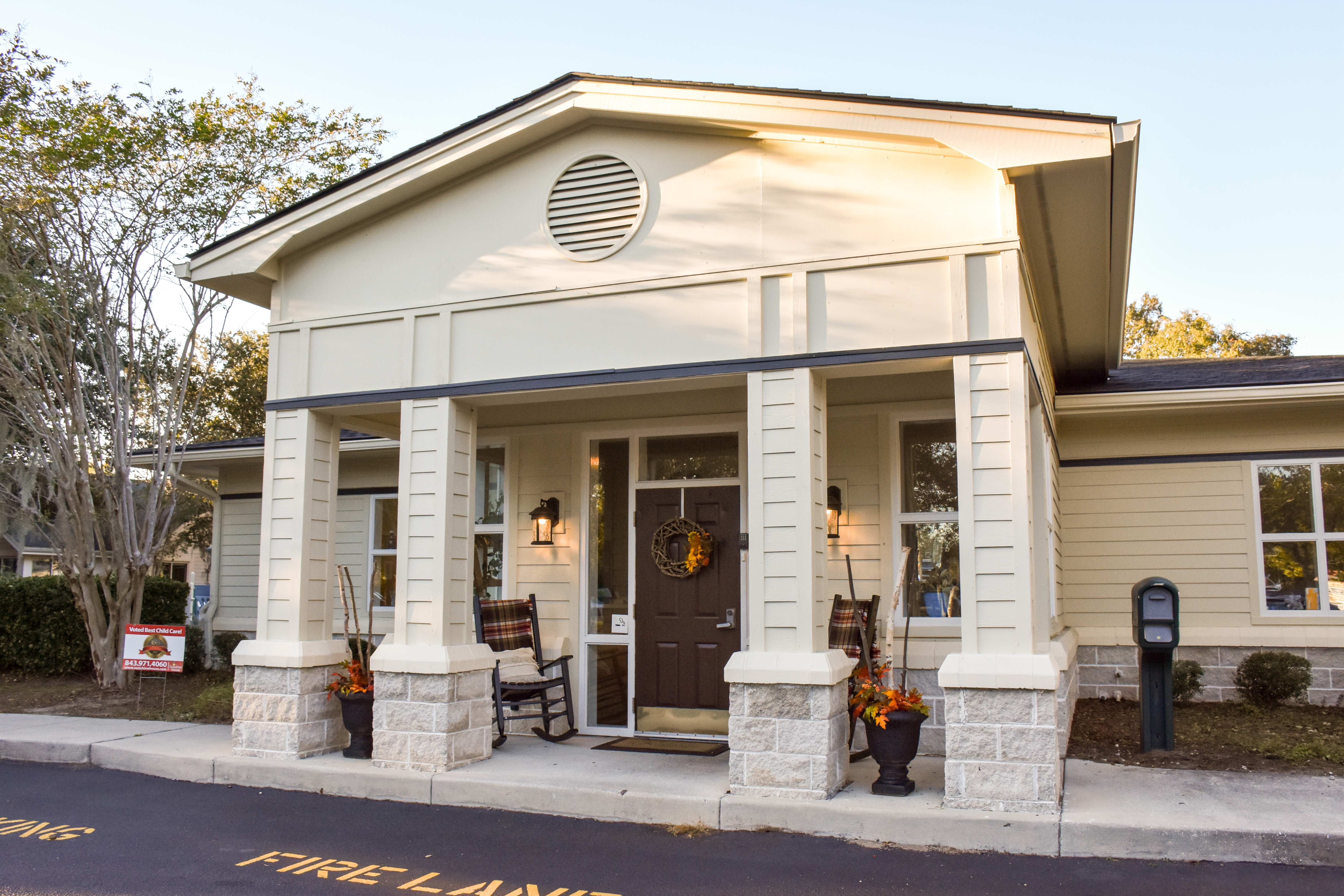 Sunshine House of Mount Pleasant at Long Point Road's Photo