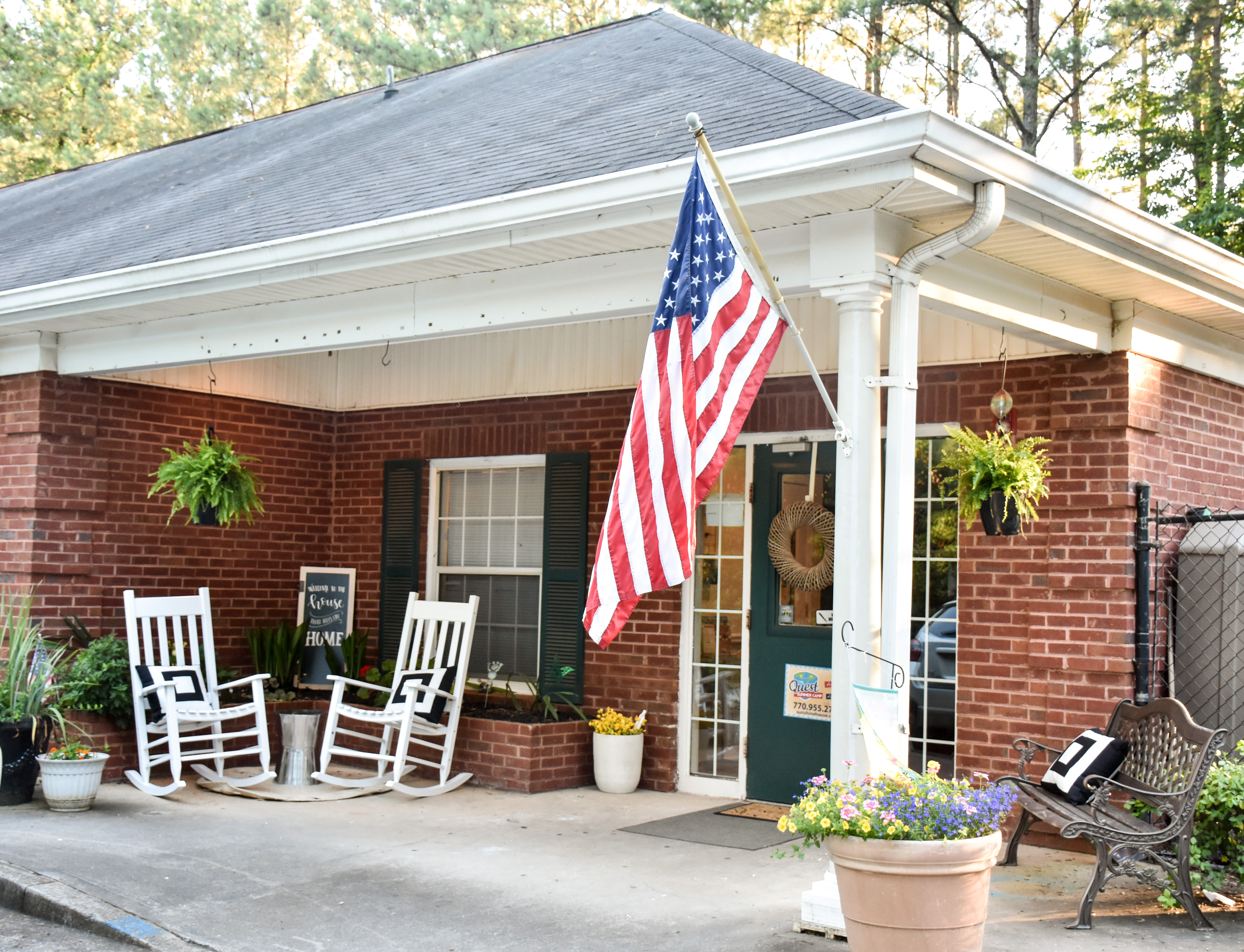 Sunshine House of Marietta's Photo