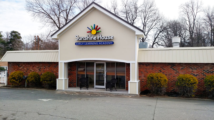 Sunshine House of Greensboro at Lawndale Drive's Photo