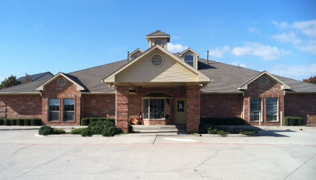 Sunshine House of Frisco's Photo