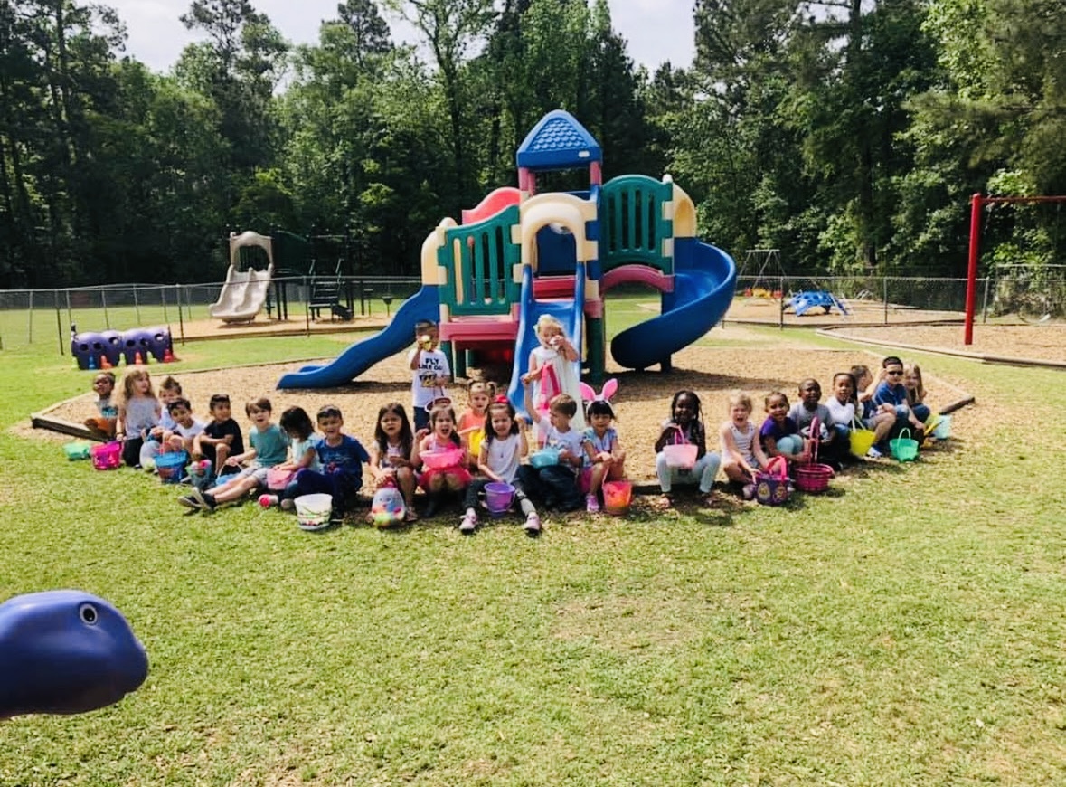 Early Start Education School of Conroe's Photo