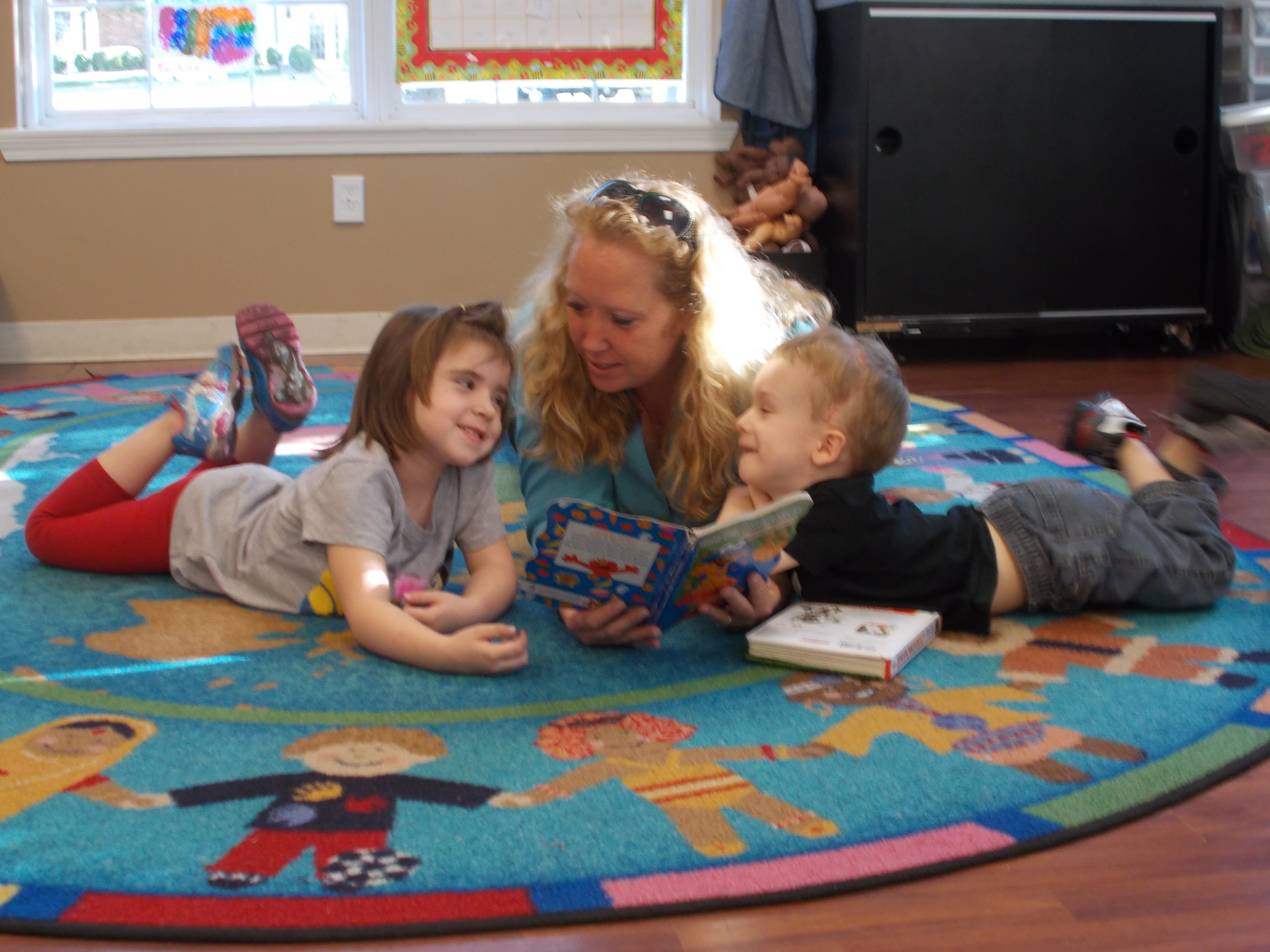 MONTESSORI DAY SCHOOL OF BLUE SPRINGS, LLC's Photo