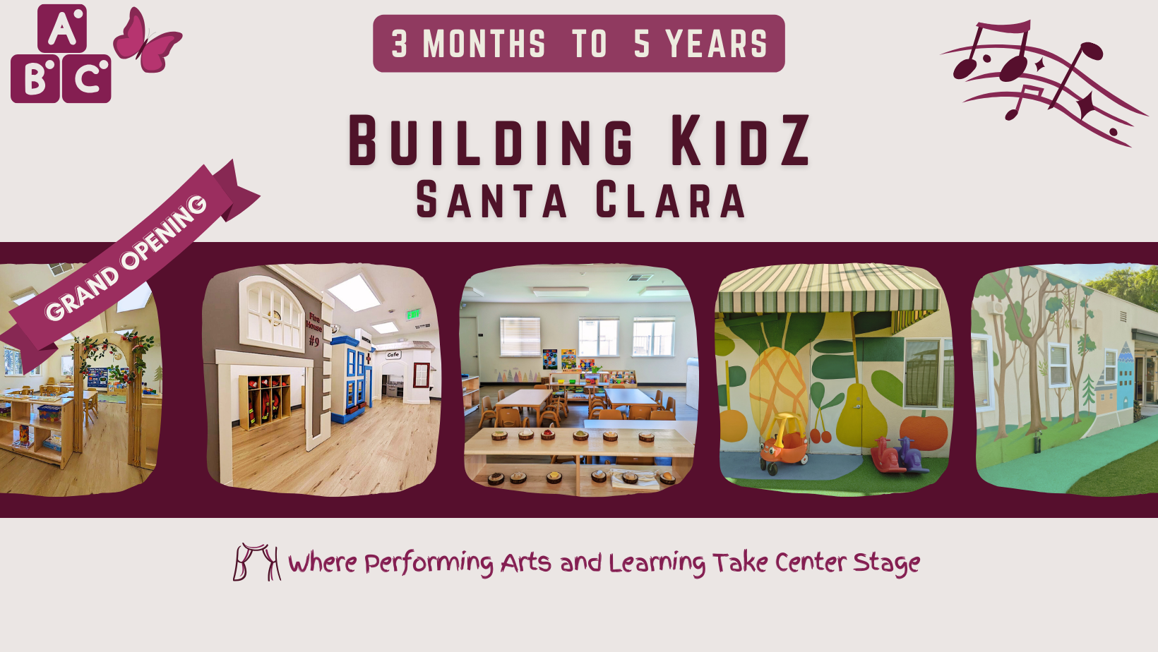 Building Kidz of Santa Clara's Photo