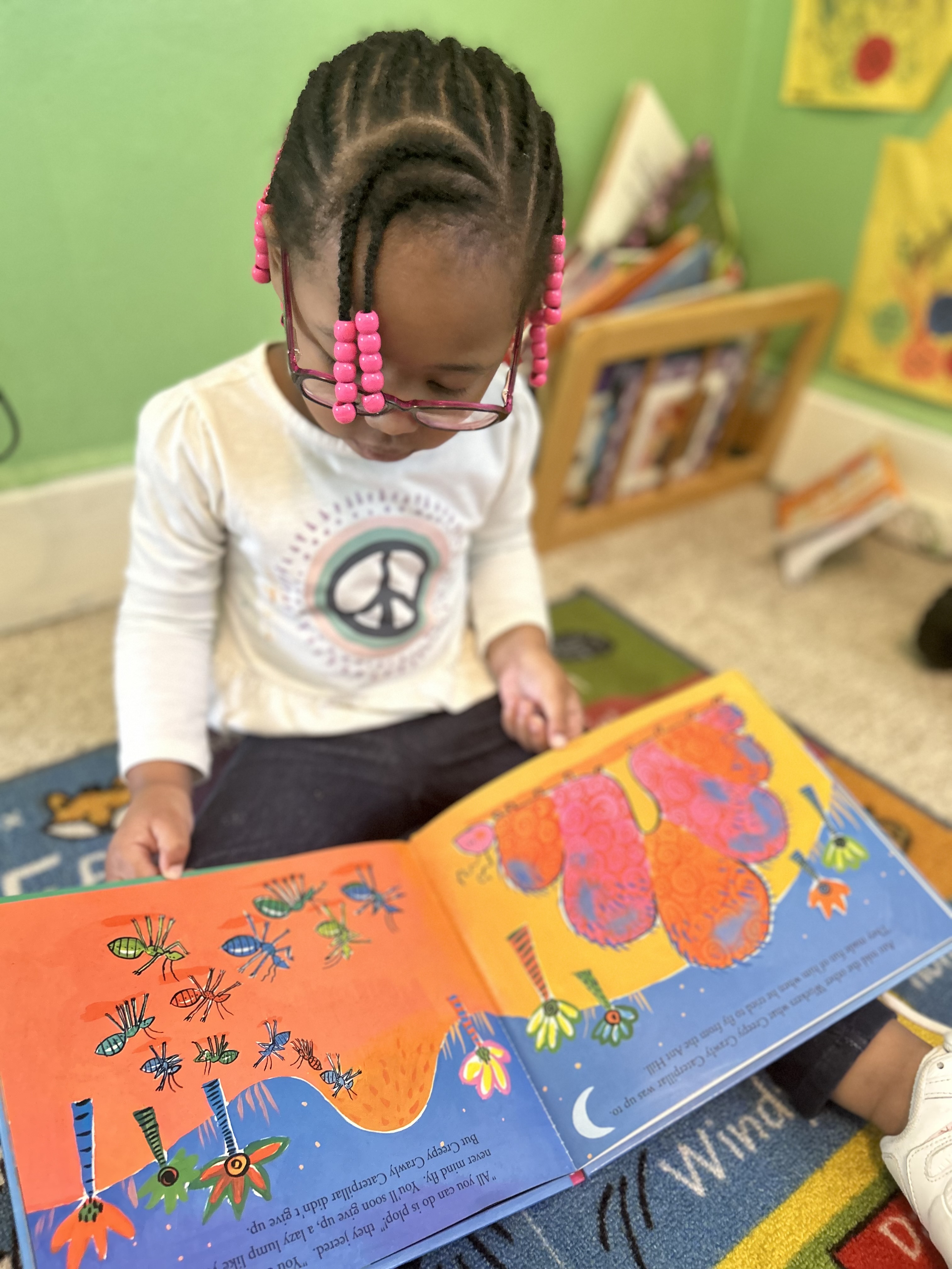 Mary's Daycare's Photo