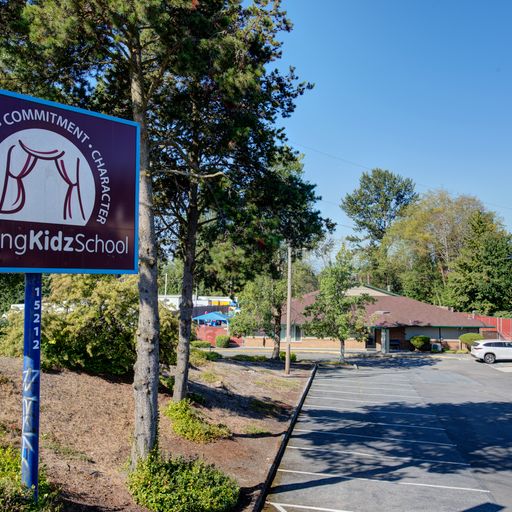 Building Kidz of Lynnwood's Photo