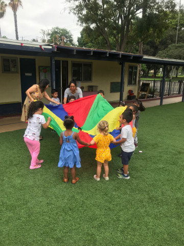 MONTESSORI LEARNING CENTER's Photo