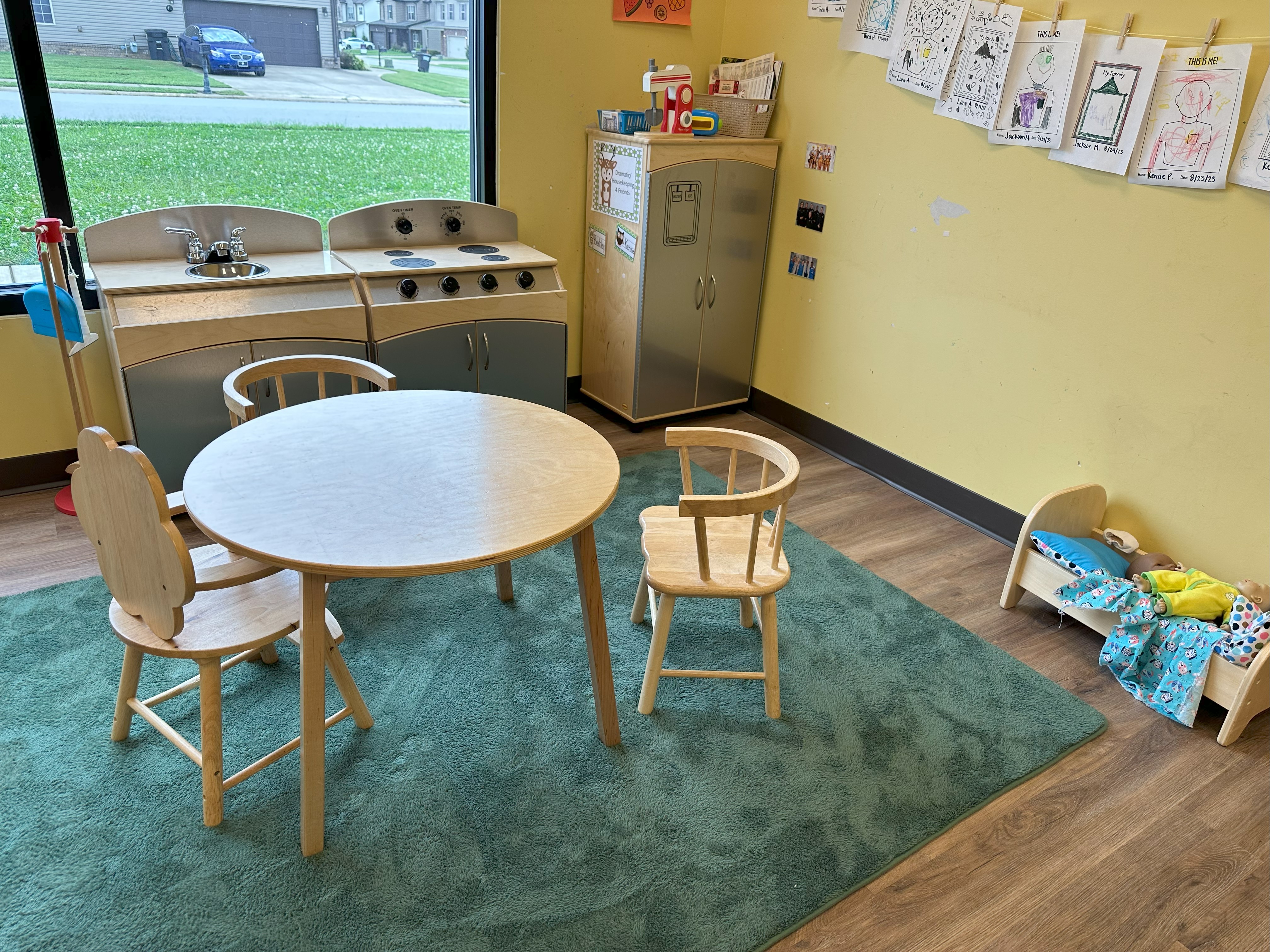 Tylertown Learning Center Providing Before and After School Care for Northeast Elementary's Photo