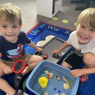 Next Generation Preschool's Photo
