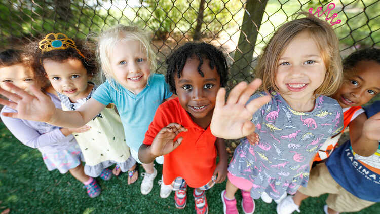 Cadence Academy Preschool Clackamas's Photo