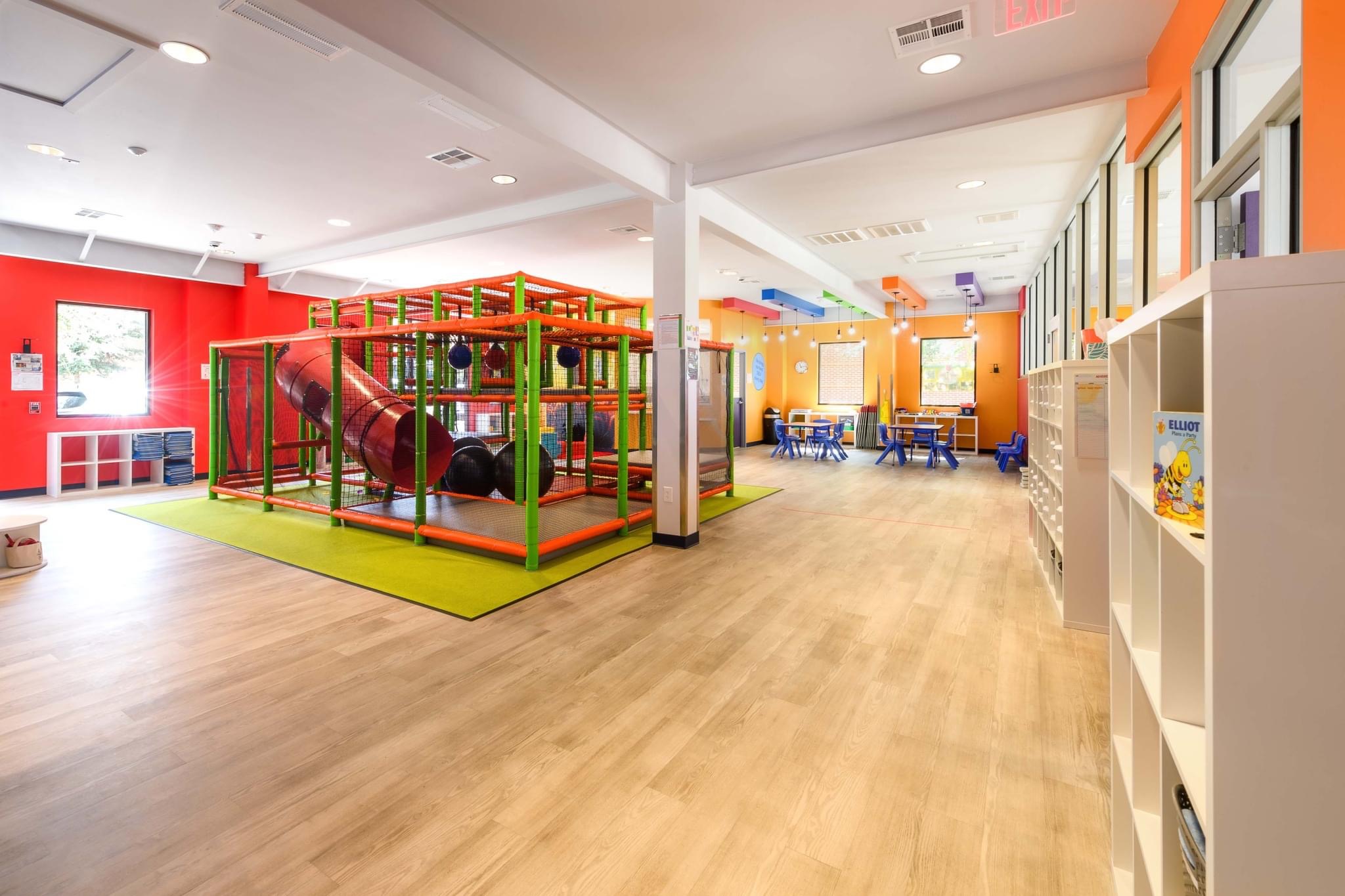 Adventure Kids Playcare - Cypress's Photo