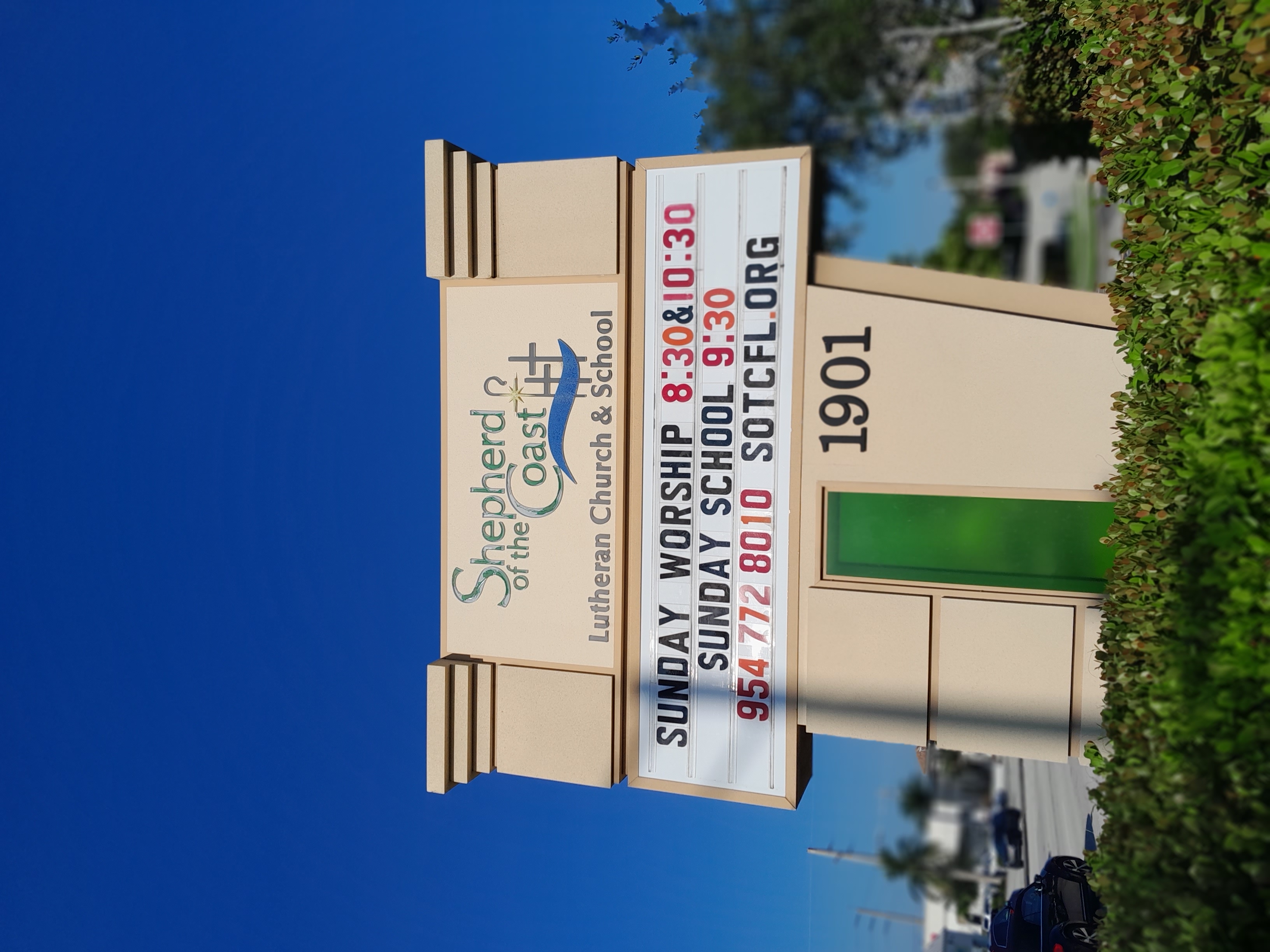 SHEPHERD OF THE COAST LEARNING CENTER's Photo