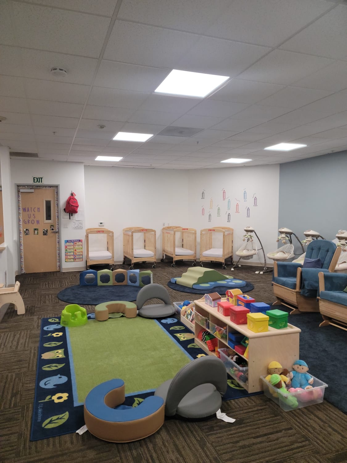 LILY OF THE VALLEY EARLY EDUCATION & PRESCHOOL's Photo