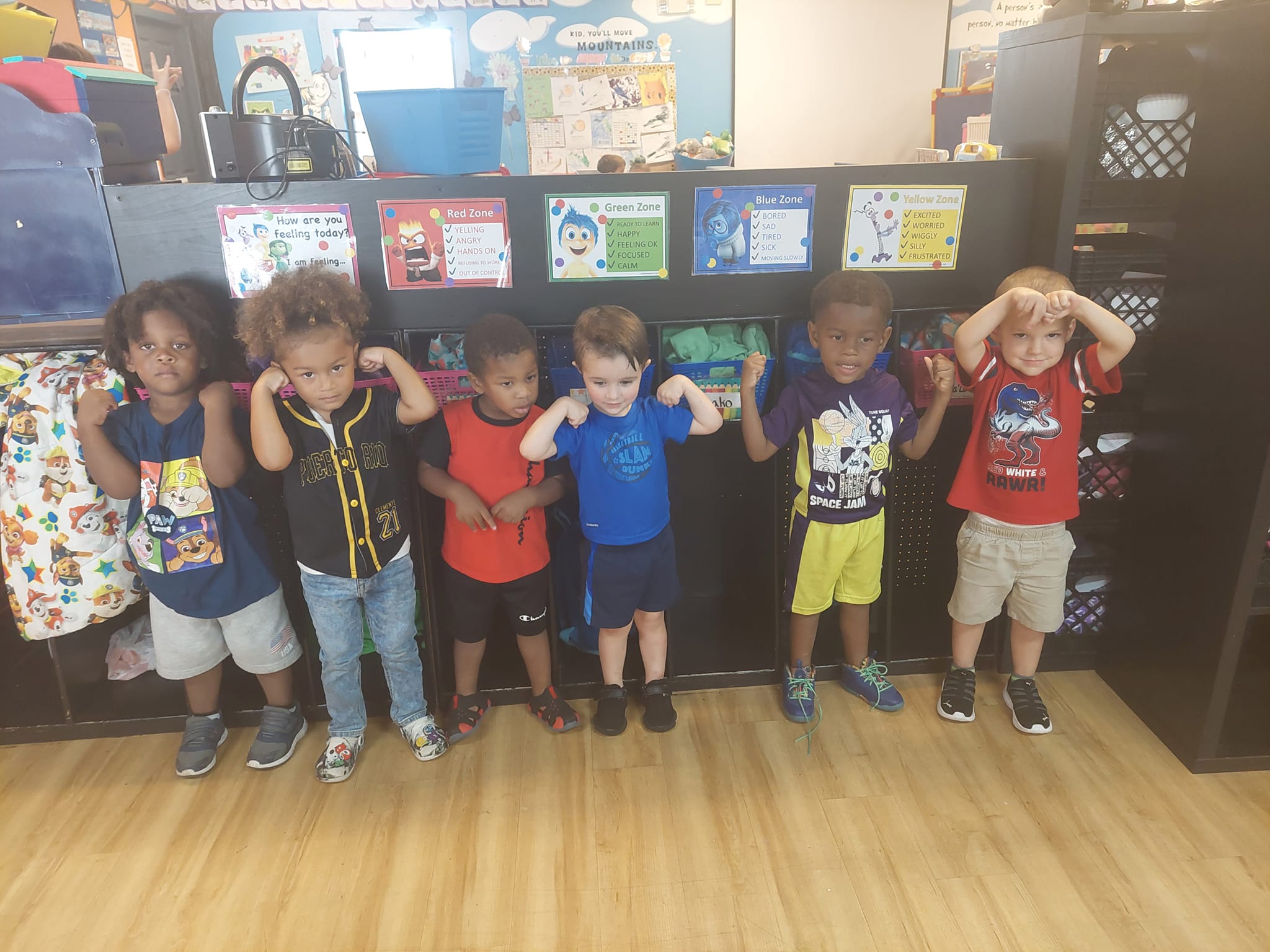 First Steps Preschool's Photo