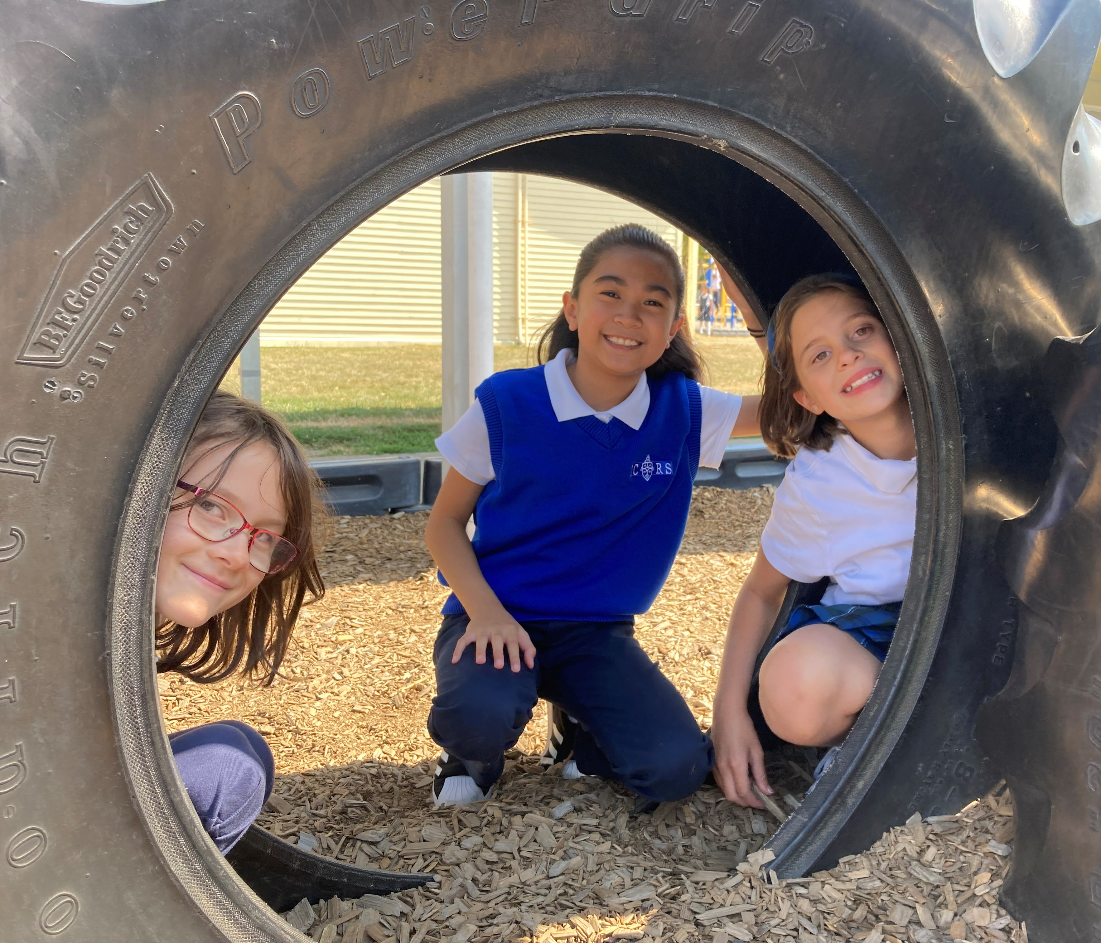 Immaculate Conception Regional School's Photo