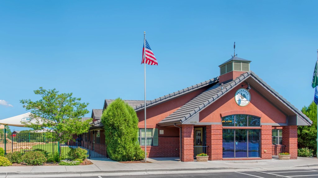 PRIMROSE SCHOOL OF COTTONWOOD CREEK's Photo