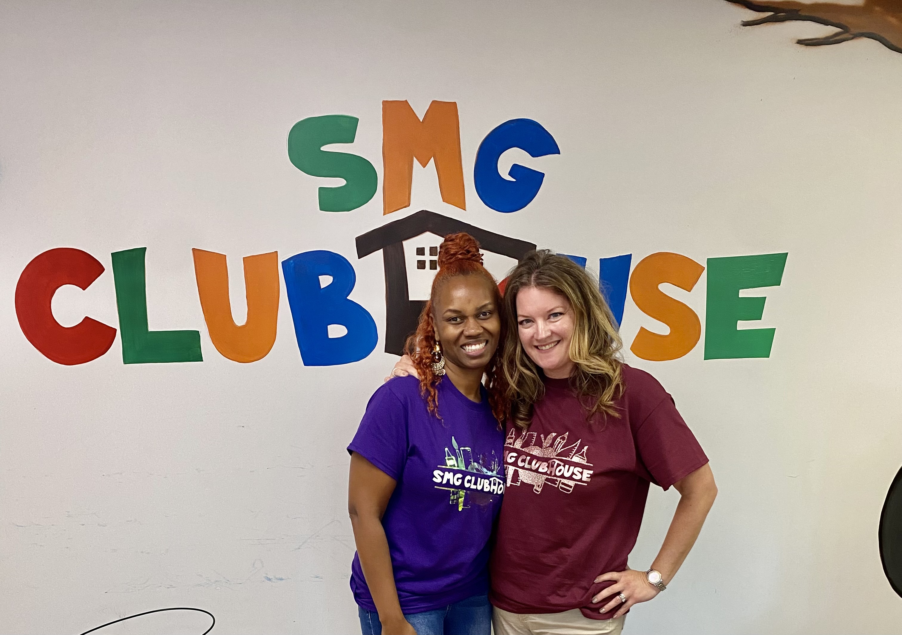 SMG CLUBHOUSE 's Photo