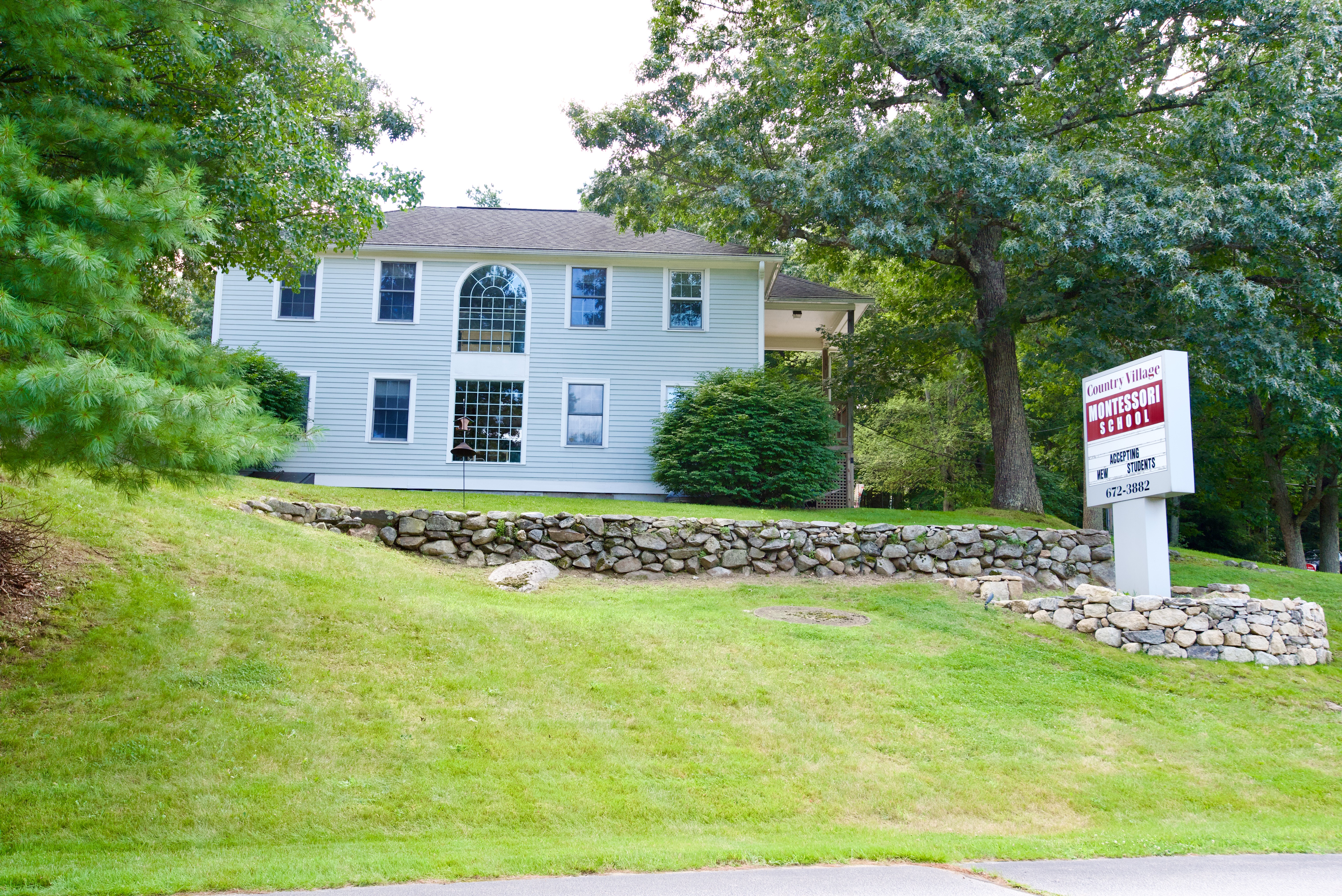 COUNTRY VILLAGE MONTESSORI SCHOOL's Photo