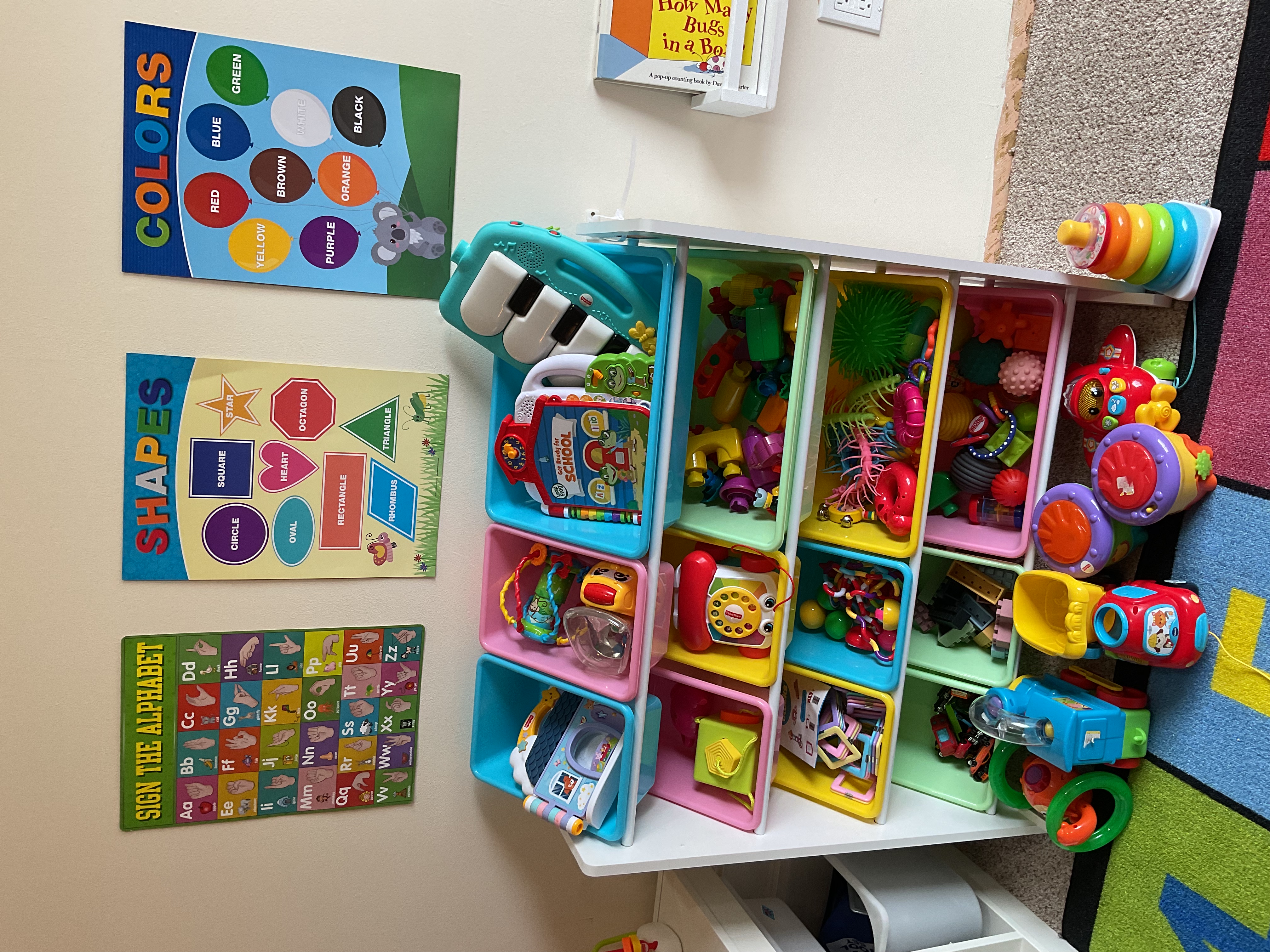 Galeydh Home Childcare's Photo