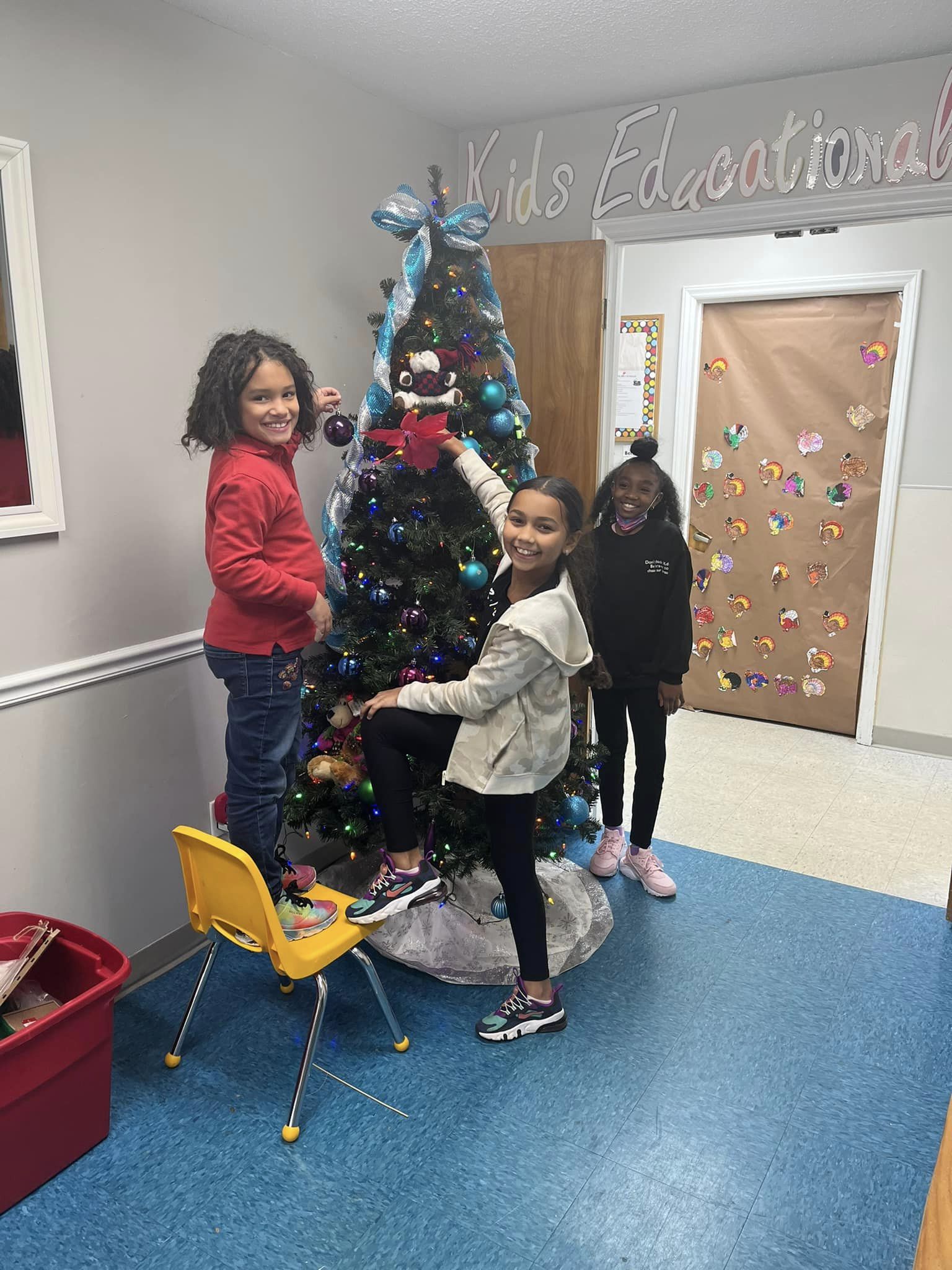 Kids Educational Center #2's Photo