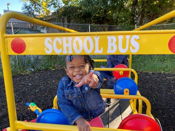 YA-YAS PLACE FAMILY DAYCARE LLC's Photo