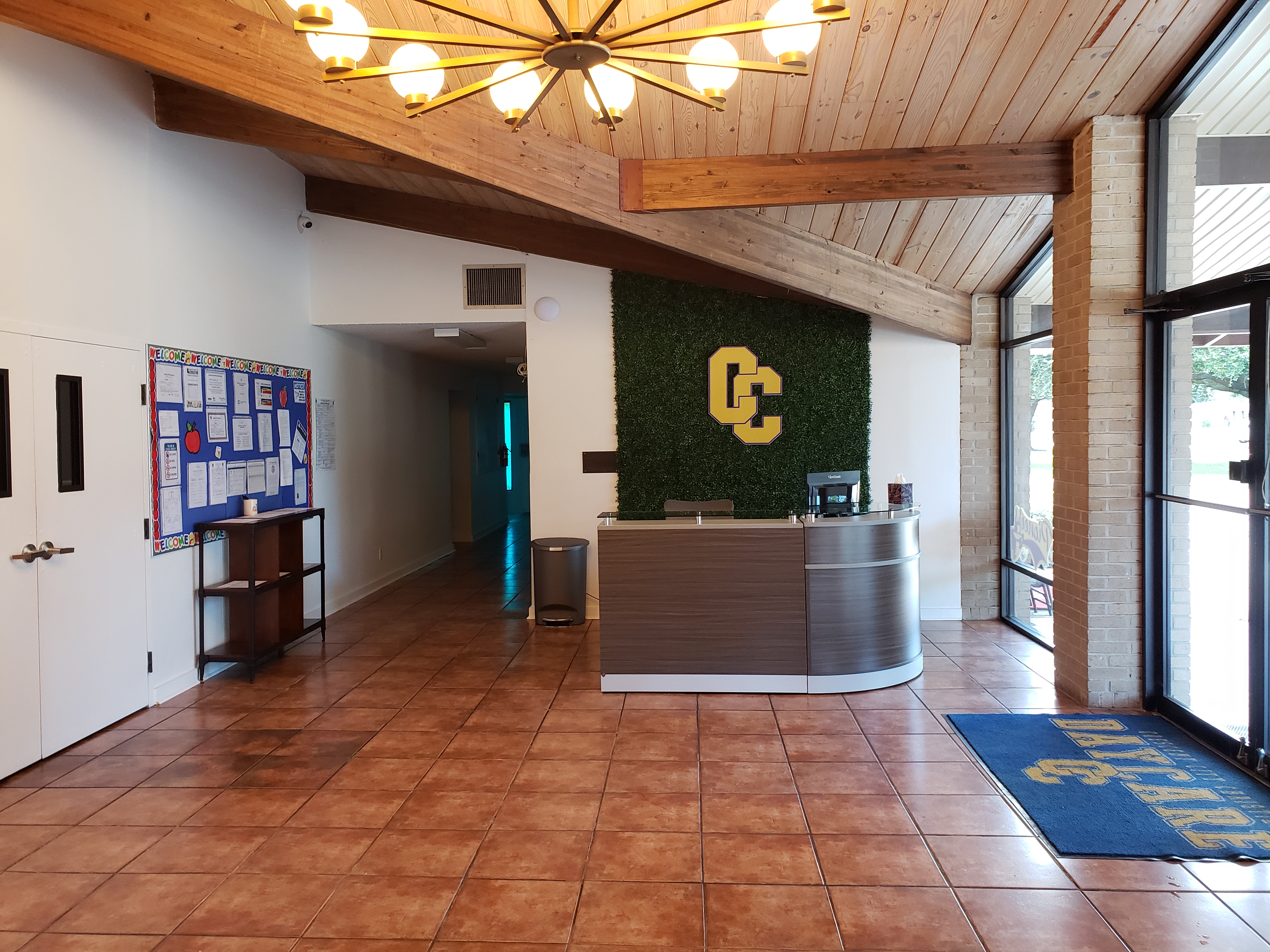 Crescent City Christian Early Learning Center's Photo