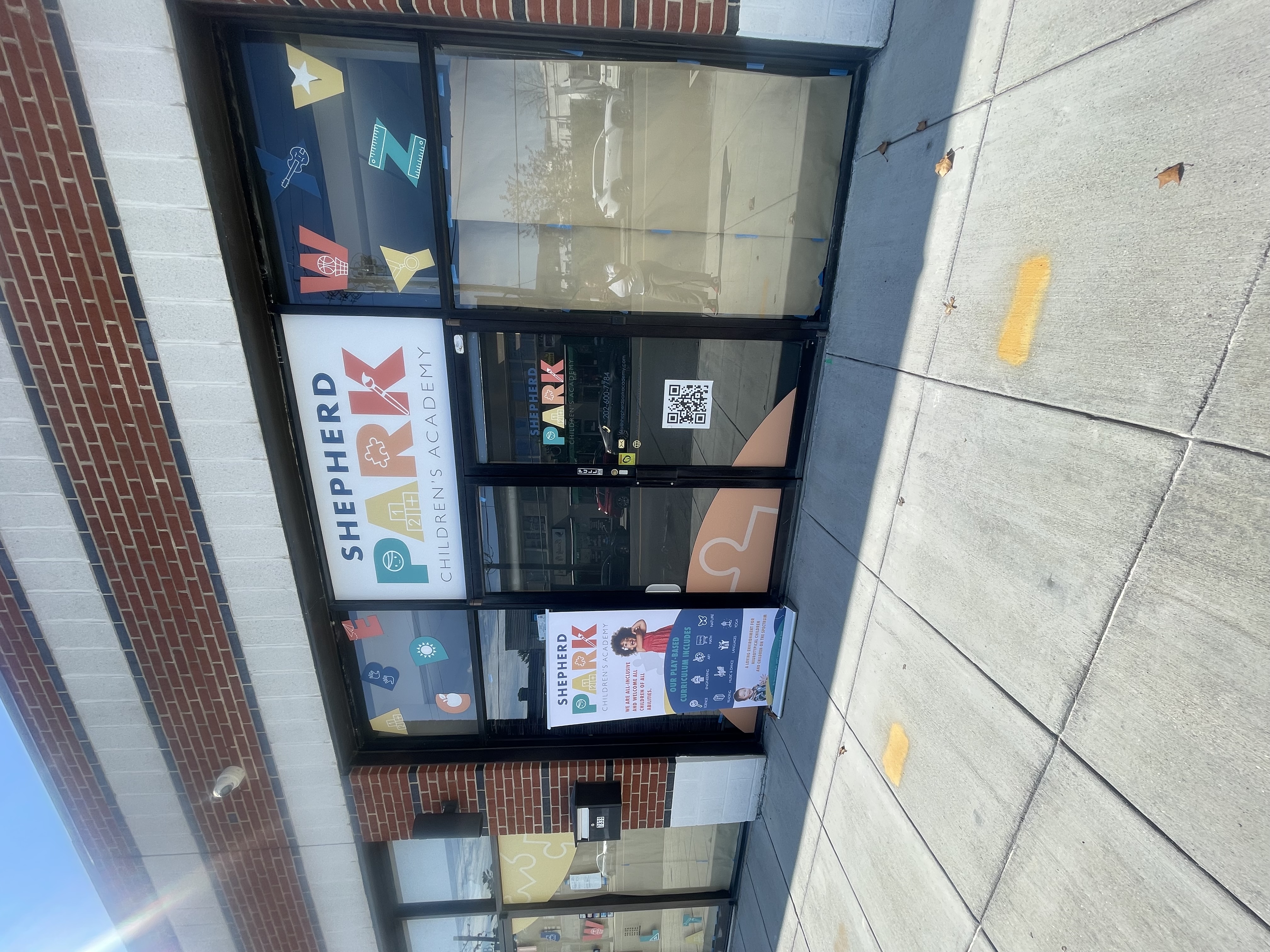 Shepherd Park Children's Academy's Photo