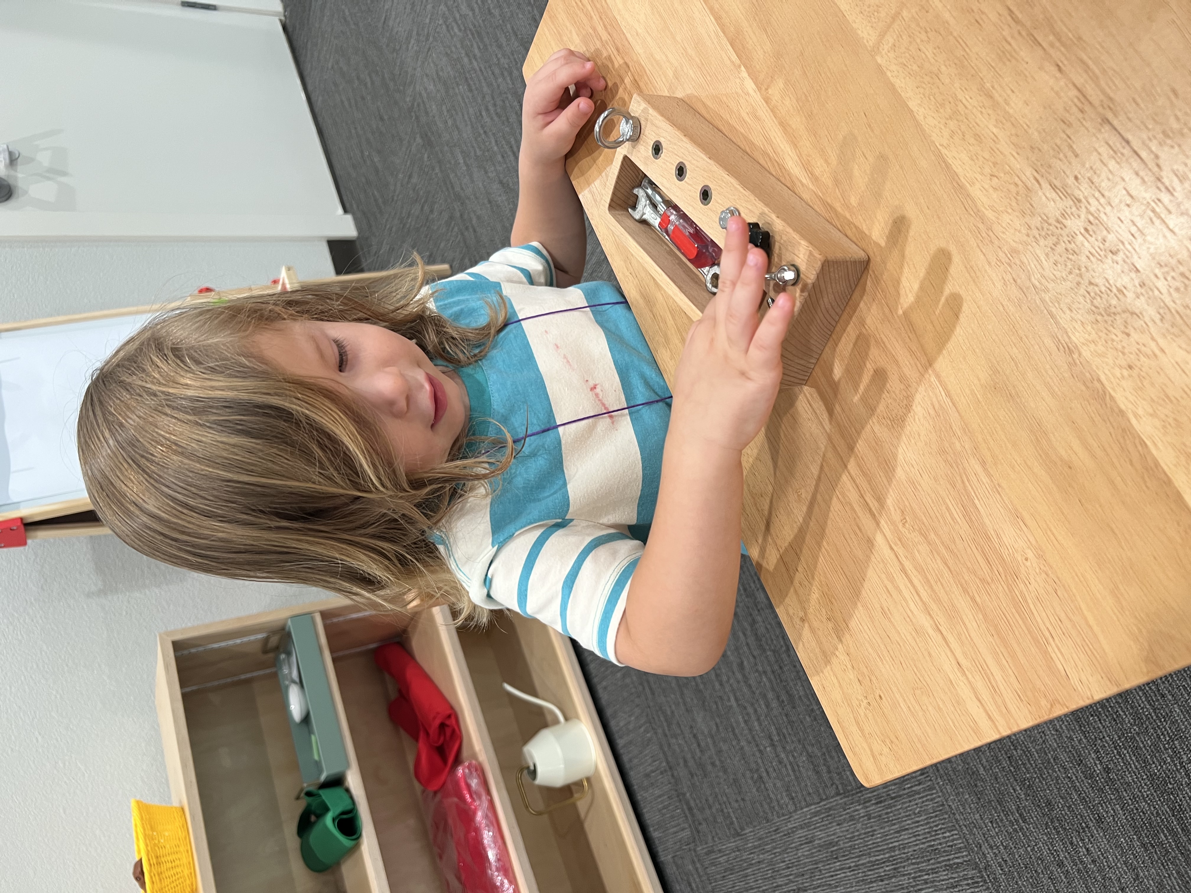 Christian Montessori Academy's Photo