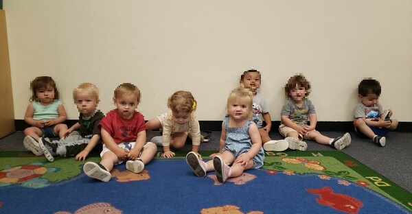 ENCINITAS SHINING STARS's Photo