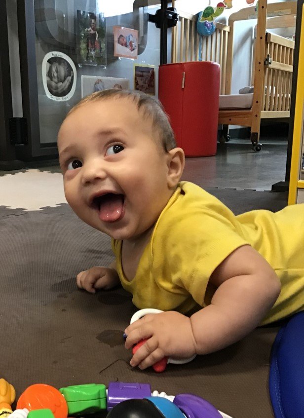 ASSEMBLY OF GOD PRESCHOOL & DAY CARE (DBA:M1 KIDS ACADEMY)'s Photo