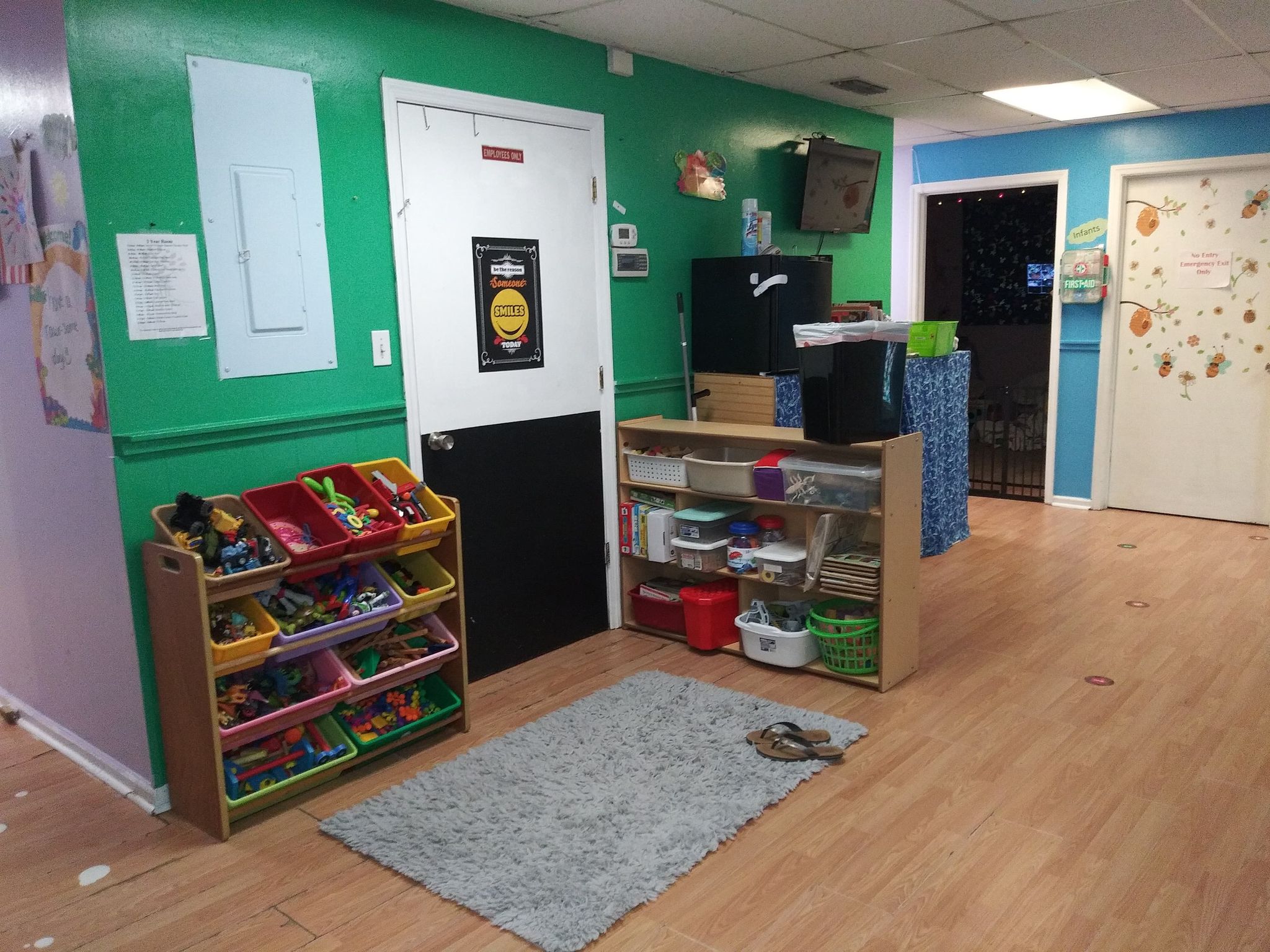 FAMILY MATTERS TOO's Photo