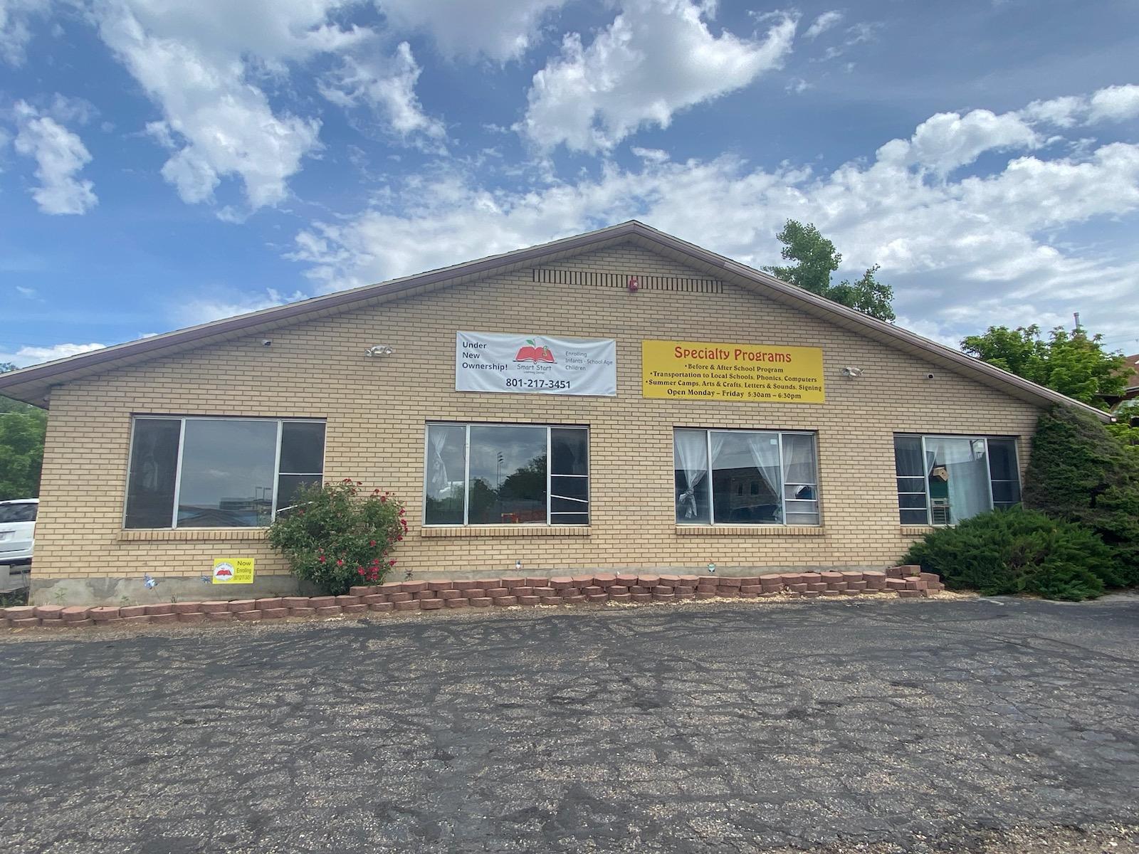 Smart Start Learning Center, Clearfield's Photo