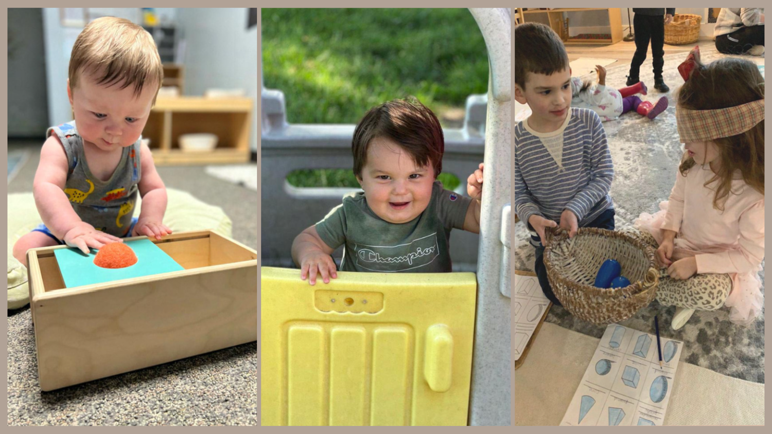 THE HILLS MONTESSORI's Photo