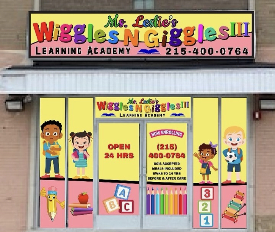 Ms Leslie's Wiggles N Giggles Learning Academy's Photo