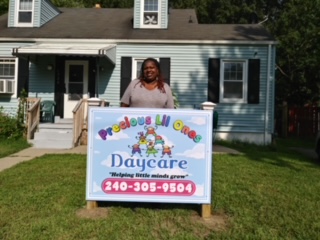 ENROLLING NOW! Precious Little One's Daycare's Photo