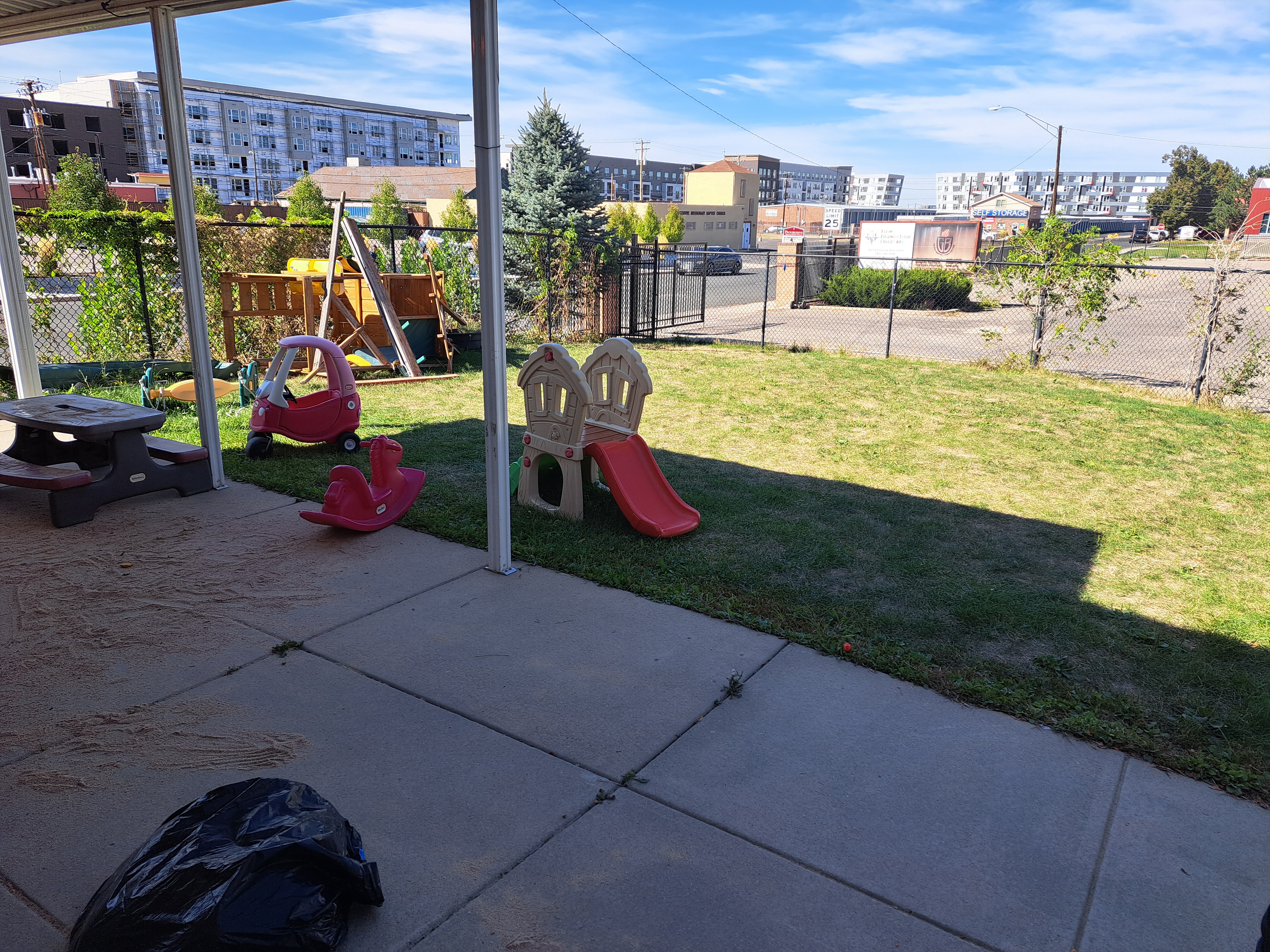 Firm Foundation ChildCare's Photo