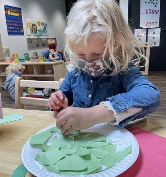 PILLAR KIDS CHILDCARE's Photo