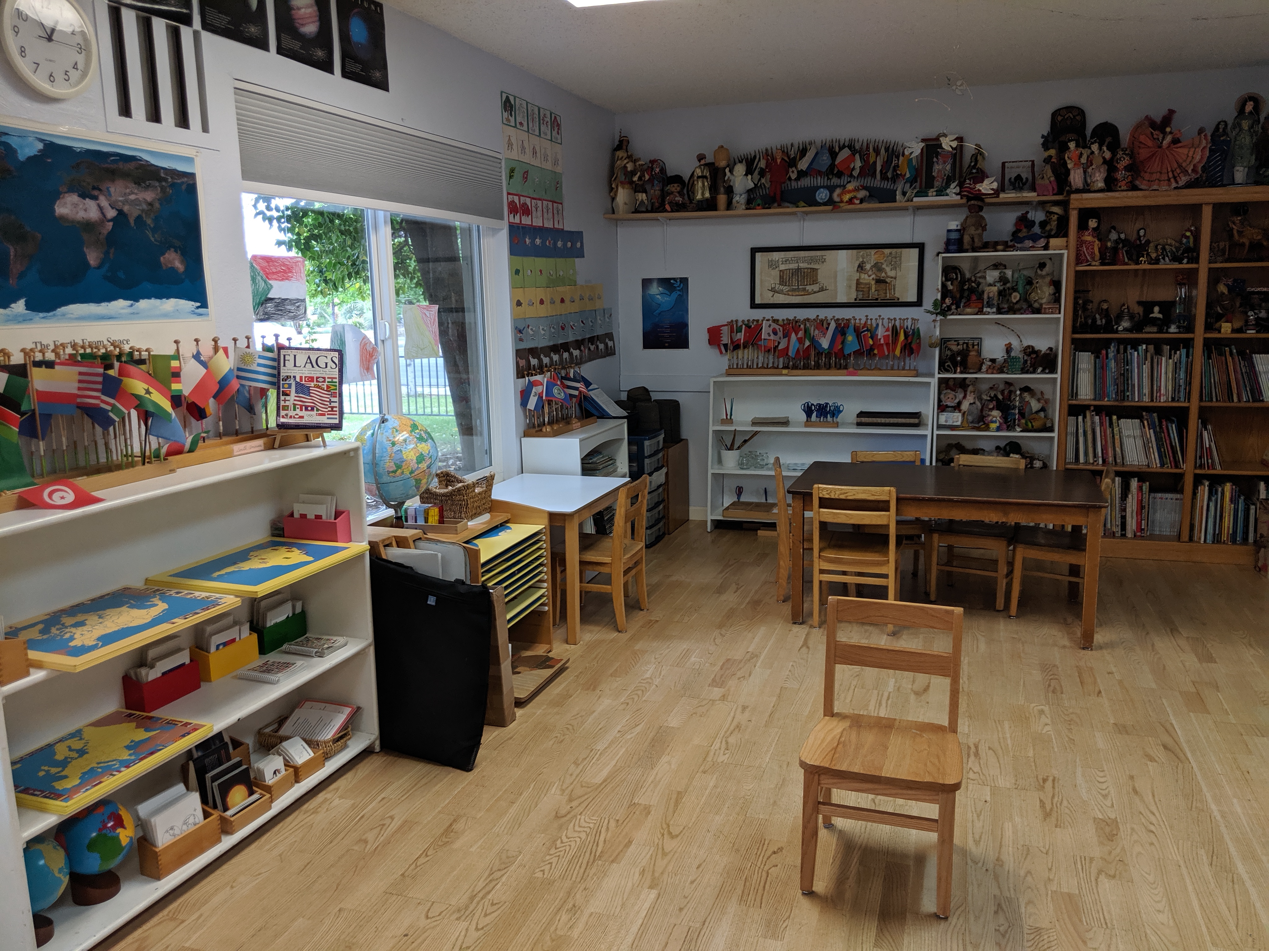 ONE WORLD MONTESSORI SCHOOL, INC.'s Photo