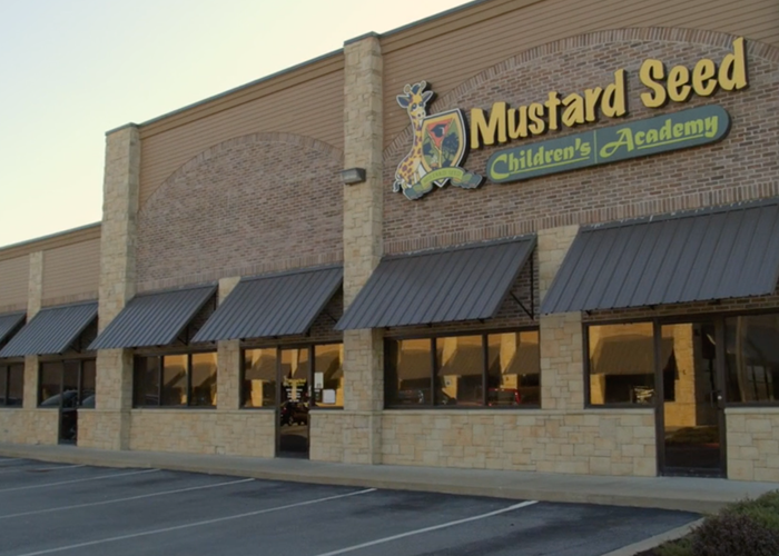 Mustard Seed Children's Academy's Photo