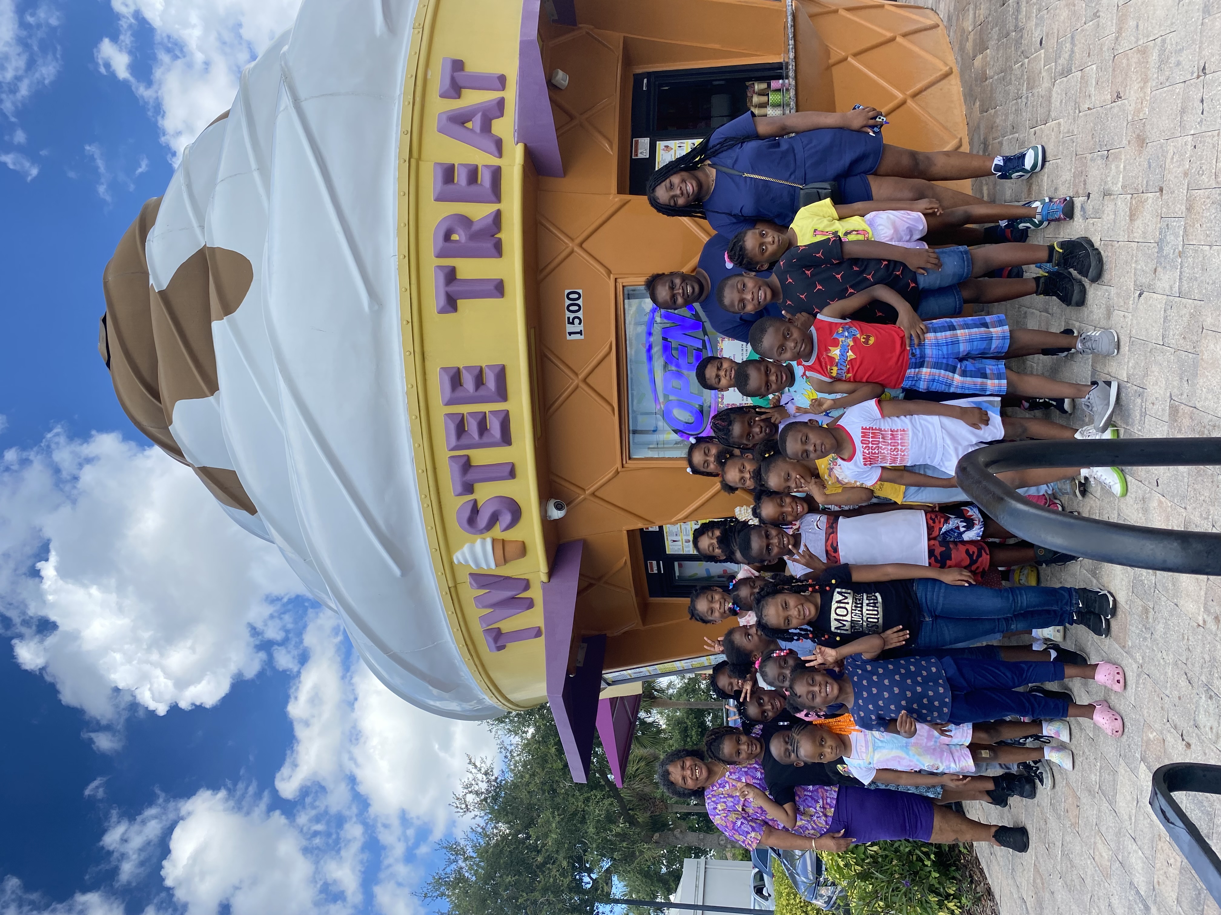Rising Star Childcare and Dance Inc's Photo