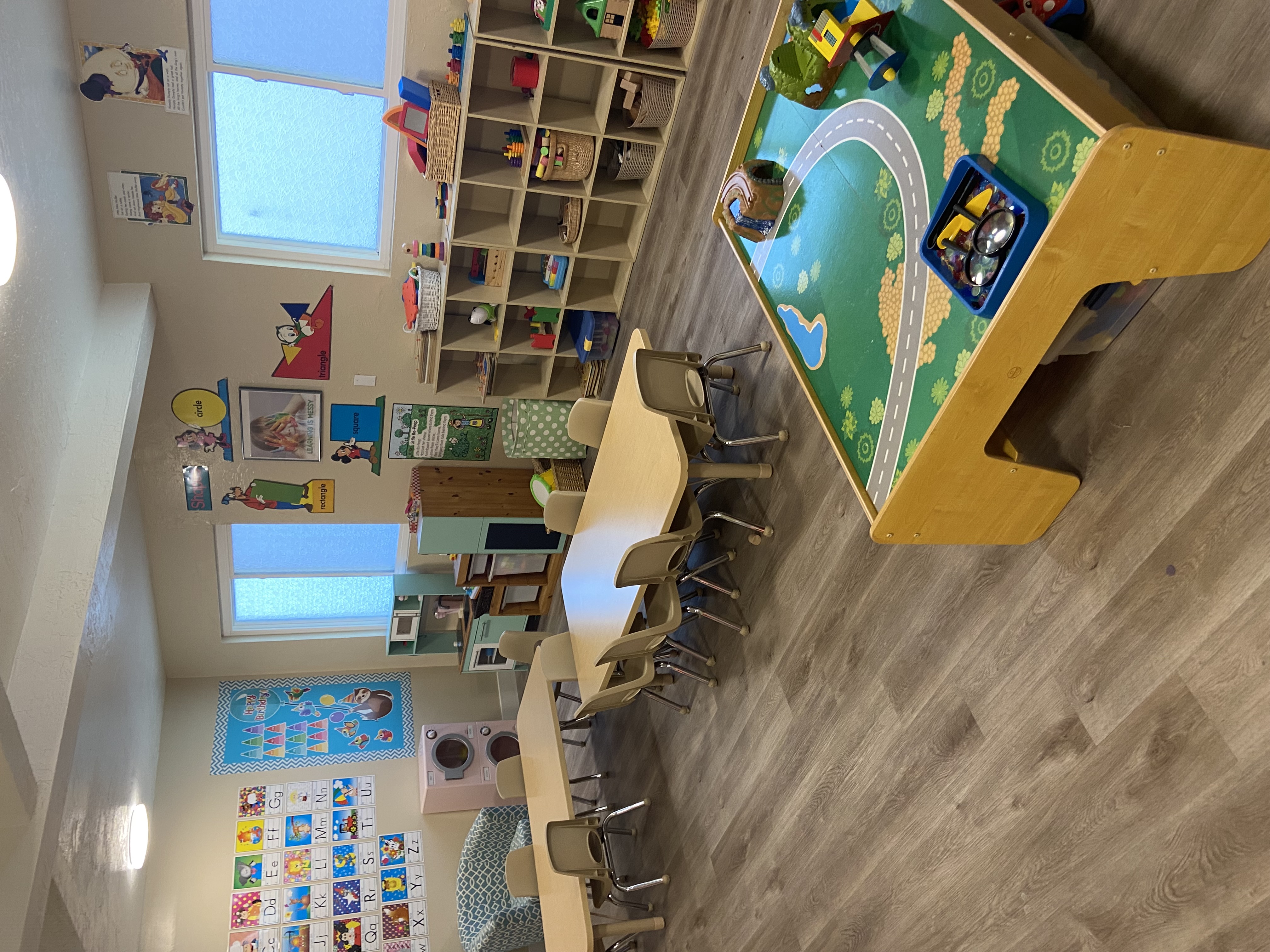 HAGGINWOOD ACADEMY for Children's Photo