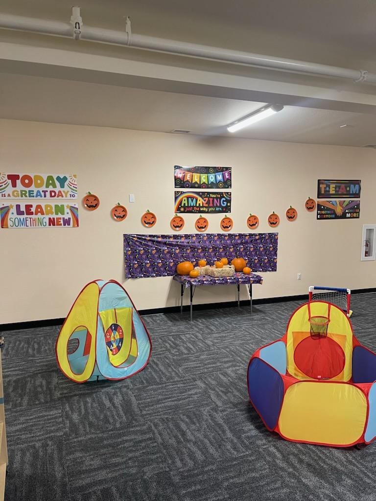 Carmen Parrish Walker Day Care Center's Photo