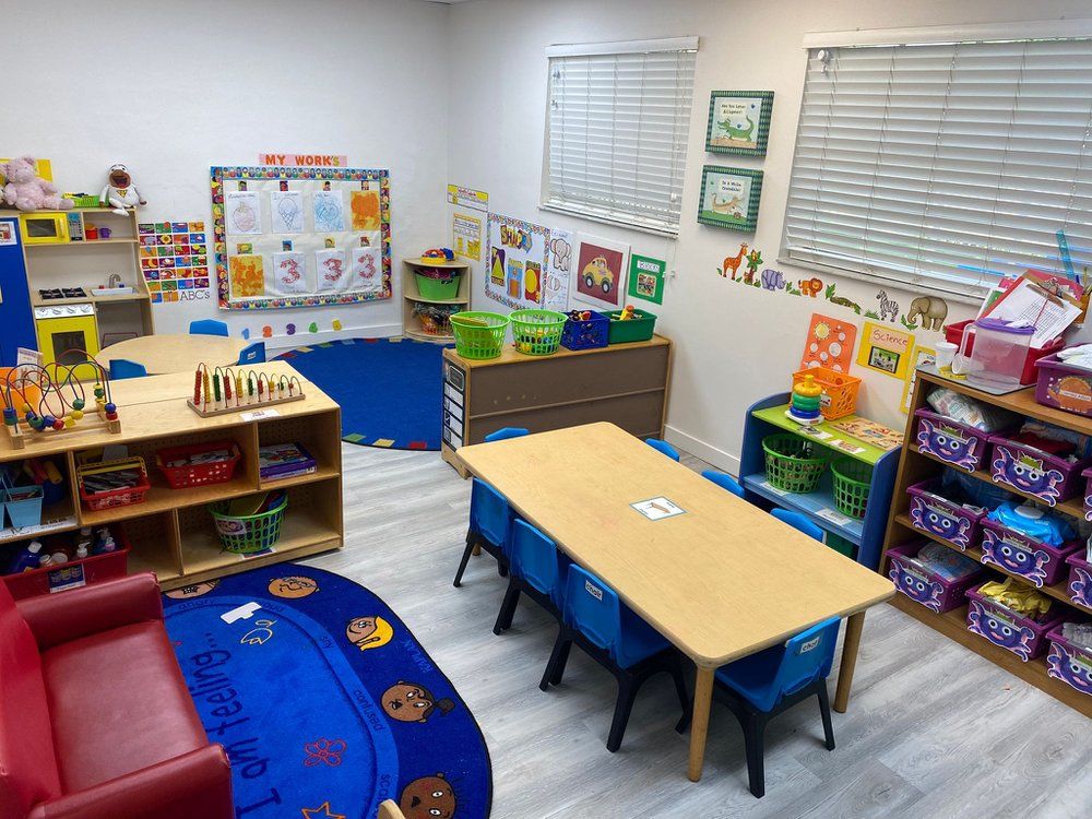 TREEHOUSE PRESCHOOL's Photo