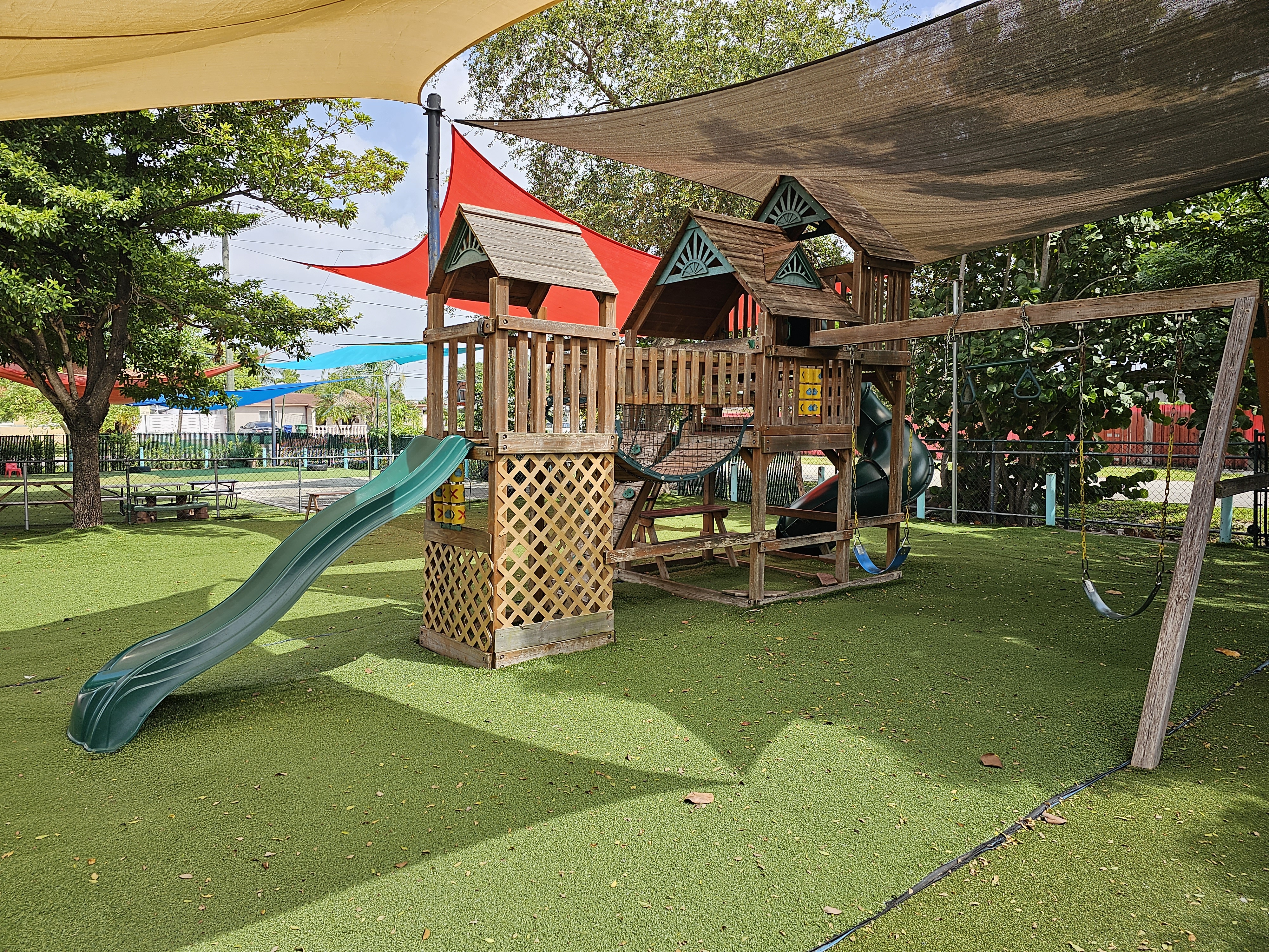 Montessori Children's Academy's Photo