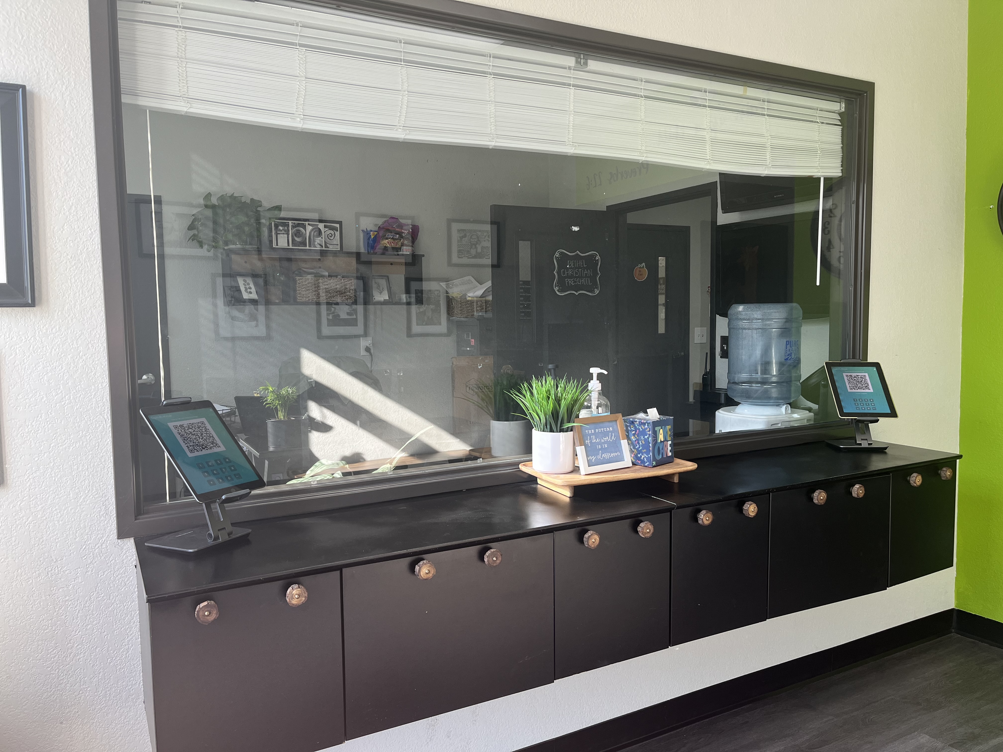 BETHEL CHRISTIAN DAYCARE & PRESCHOOL's Photo