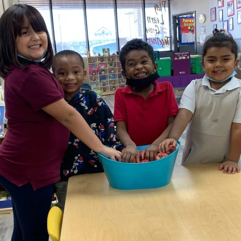 Americas Choice Children Center's Photo
