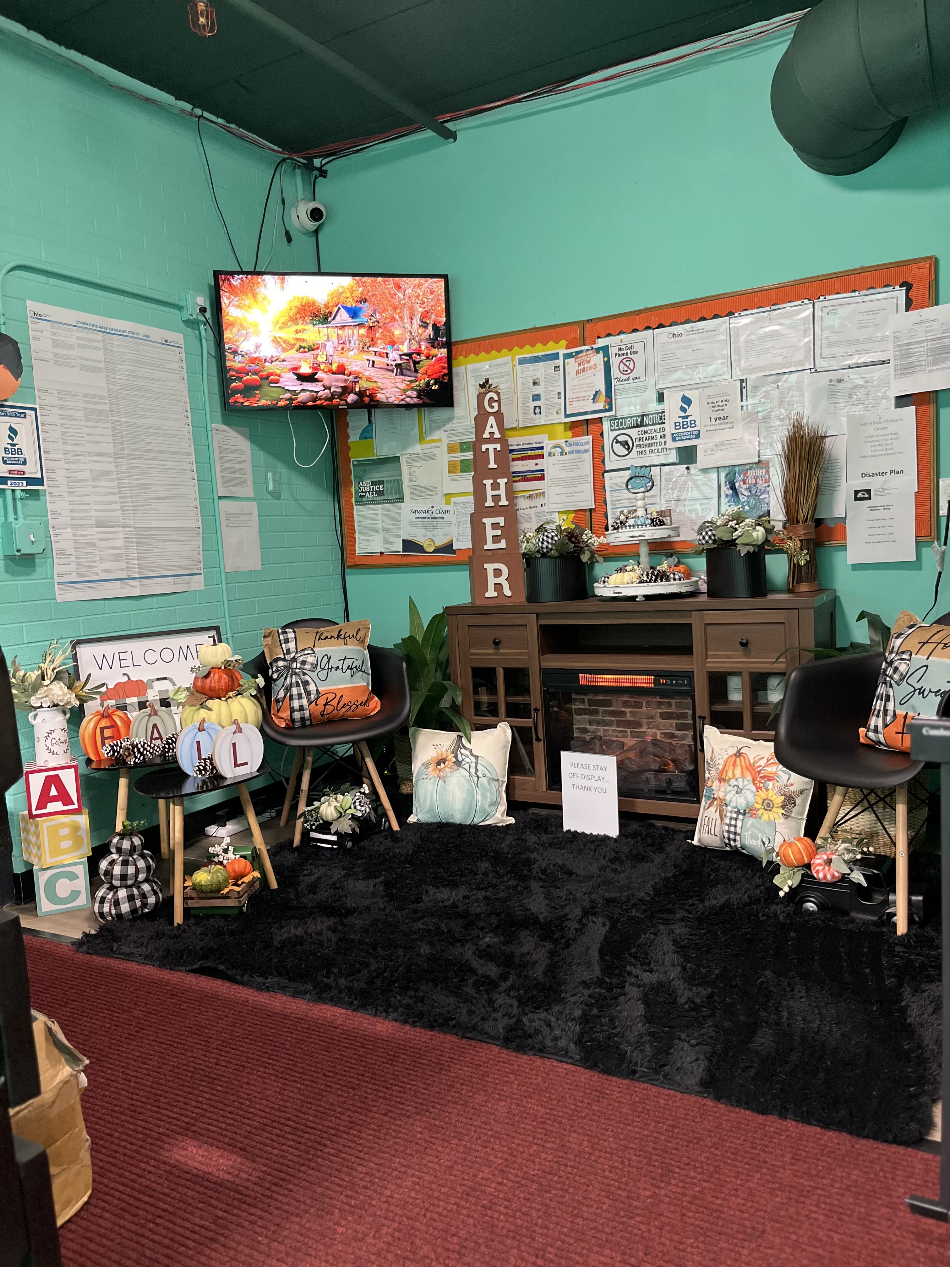 KIDZ R KIDZ CHILDCARE CENTER's Photo