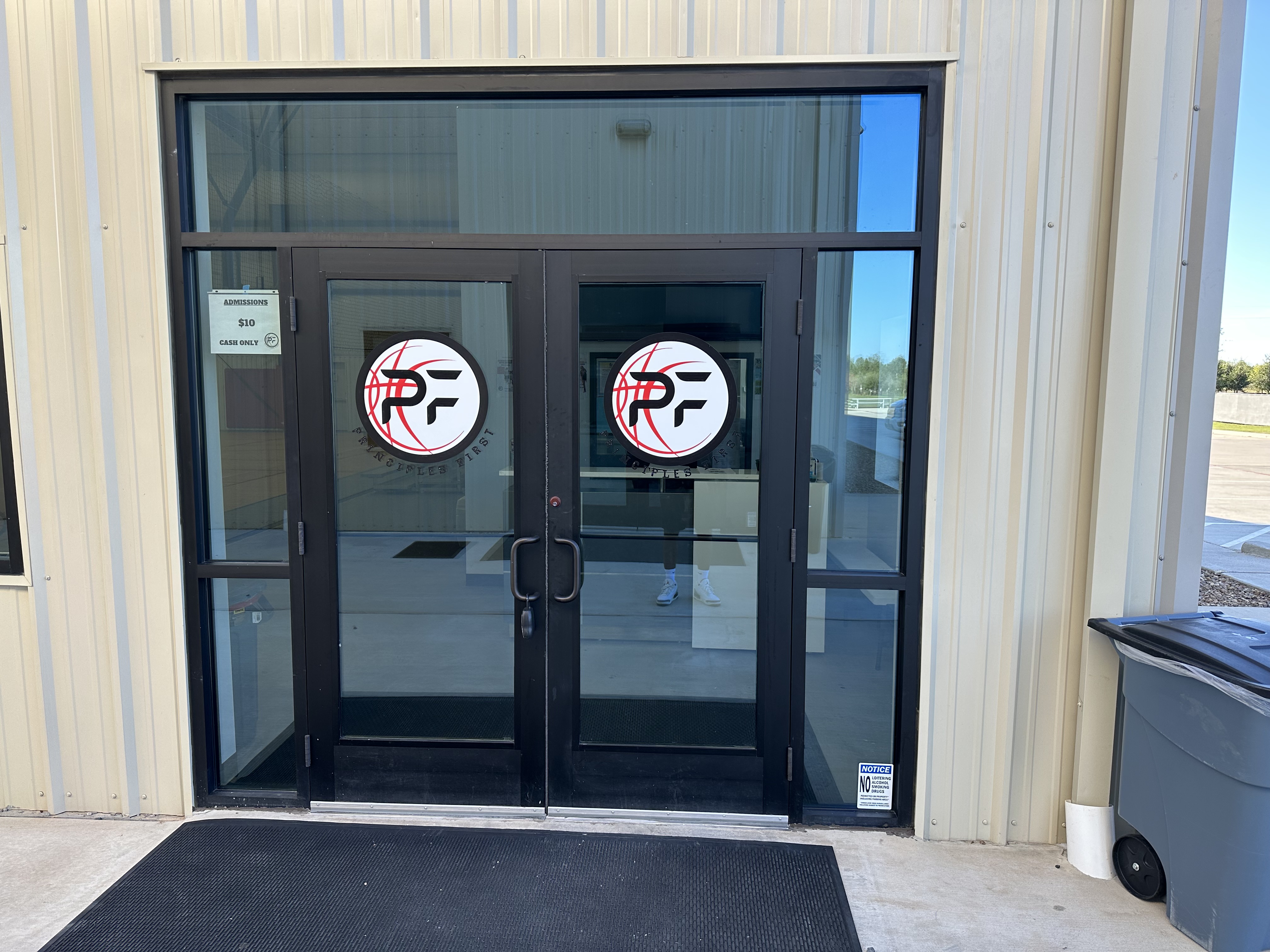 Principles First After School Program's Photo