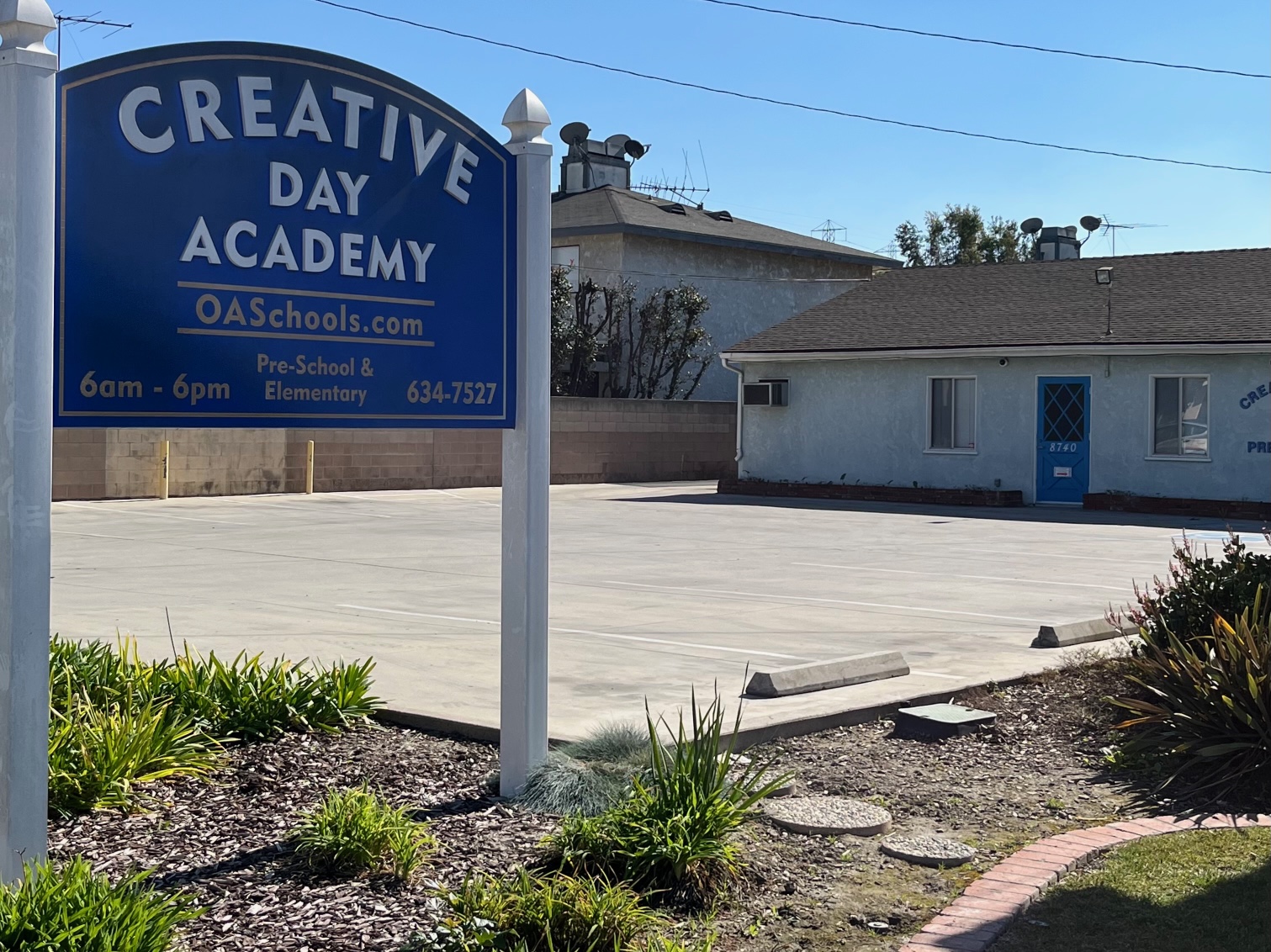 Creative Day Academy's Photo