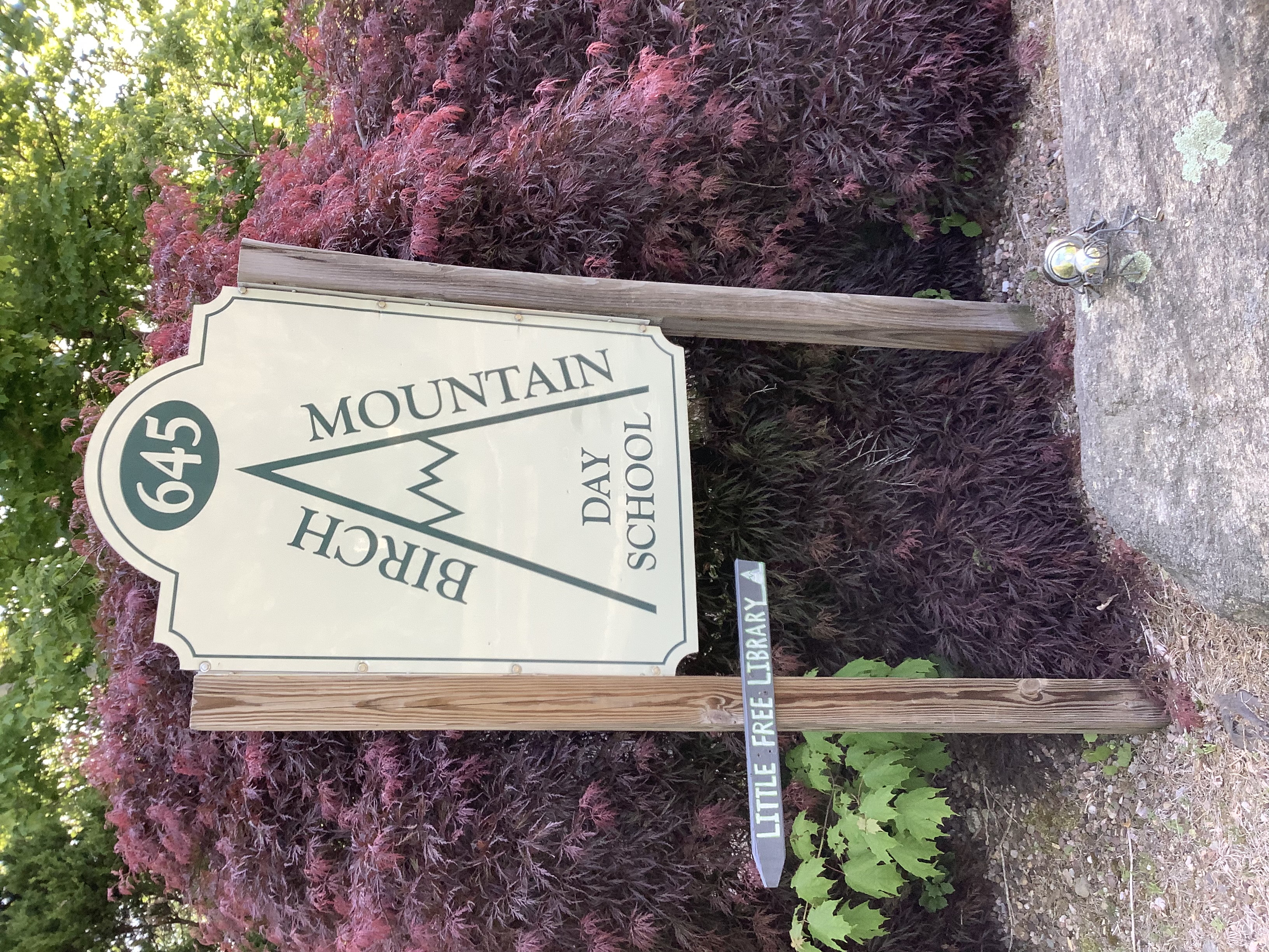 Birch Mountain Day School's Photo